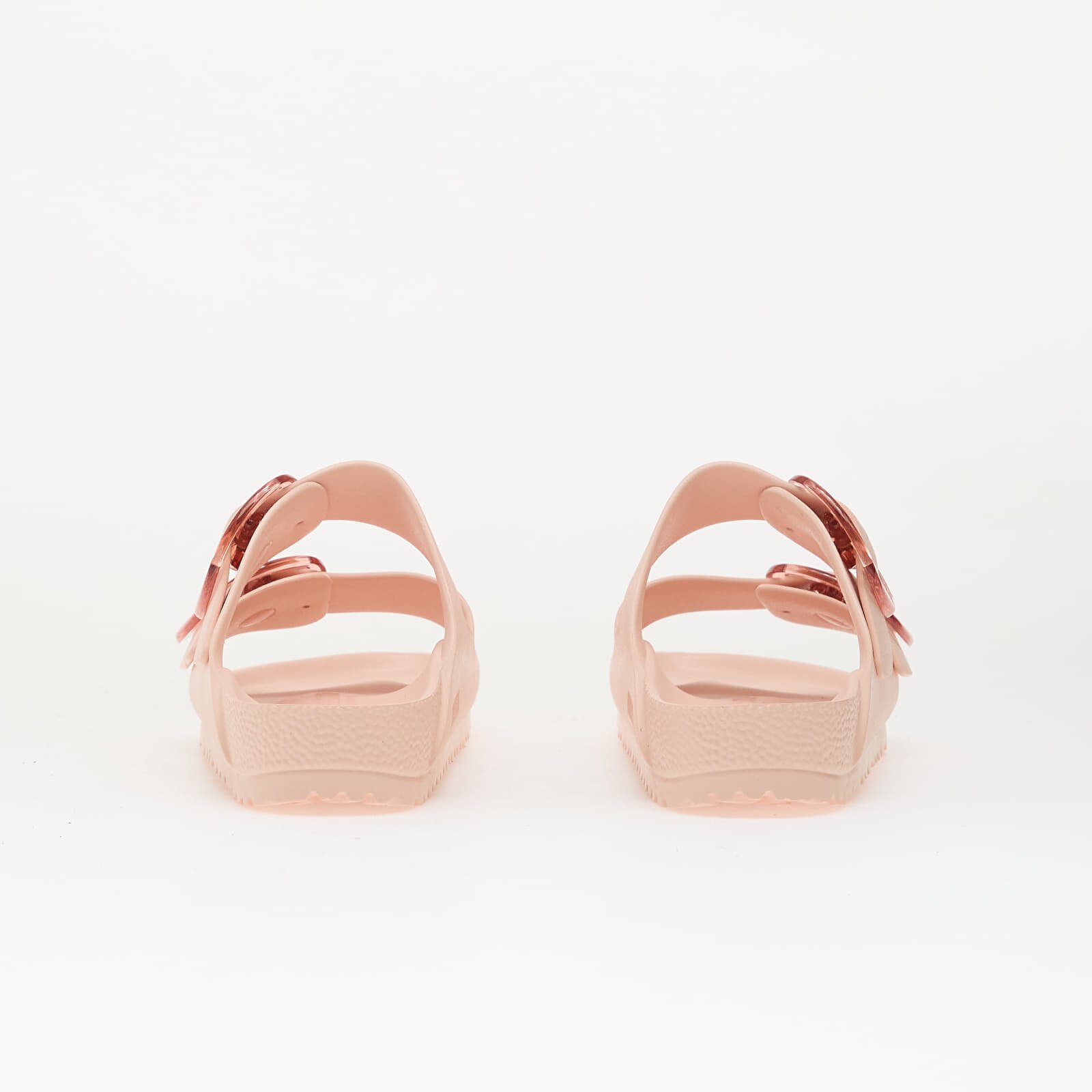 Birkenstock Arizona Big Buckle EVA Women Light Rose