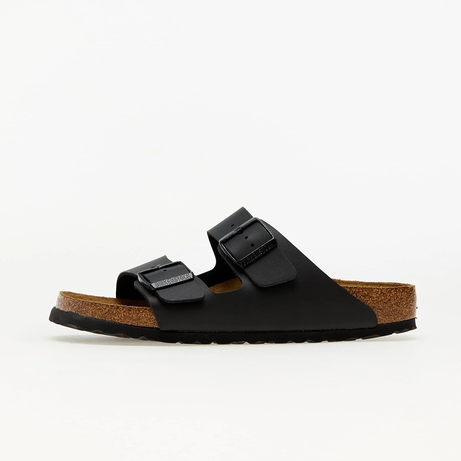 Birkenstock Arizona Birko-Flor Black