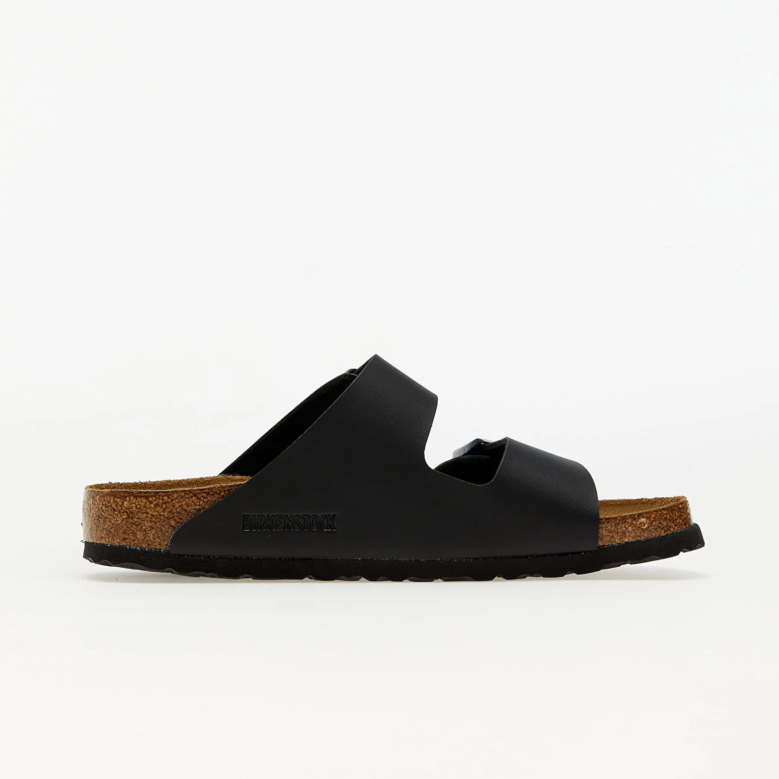 Birkenstock Arizona Birko-Flor Black