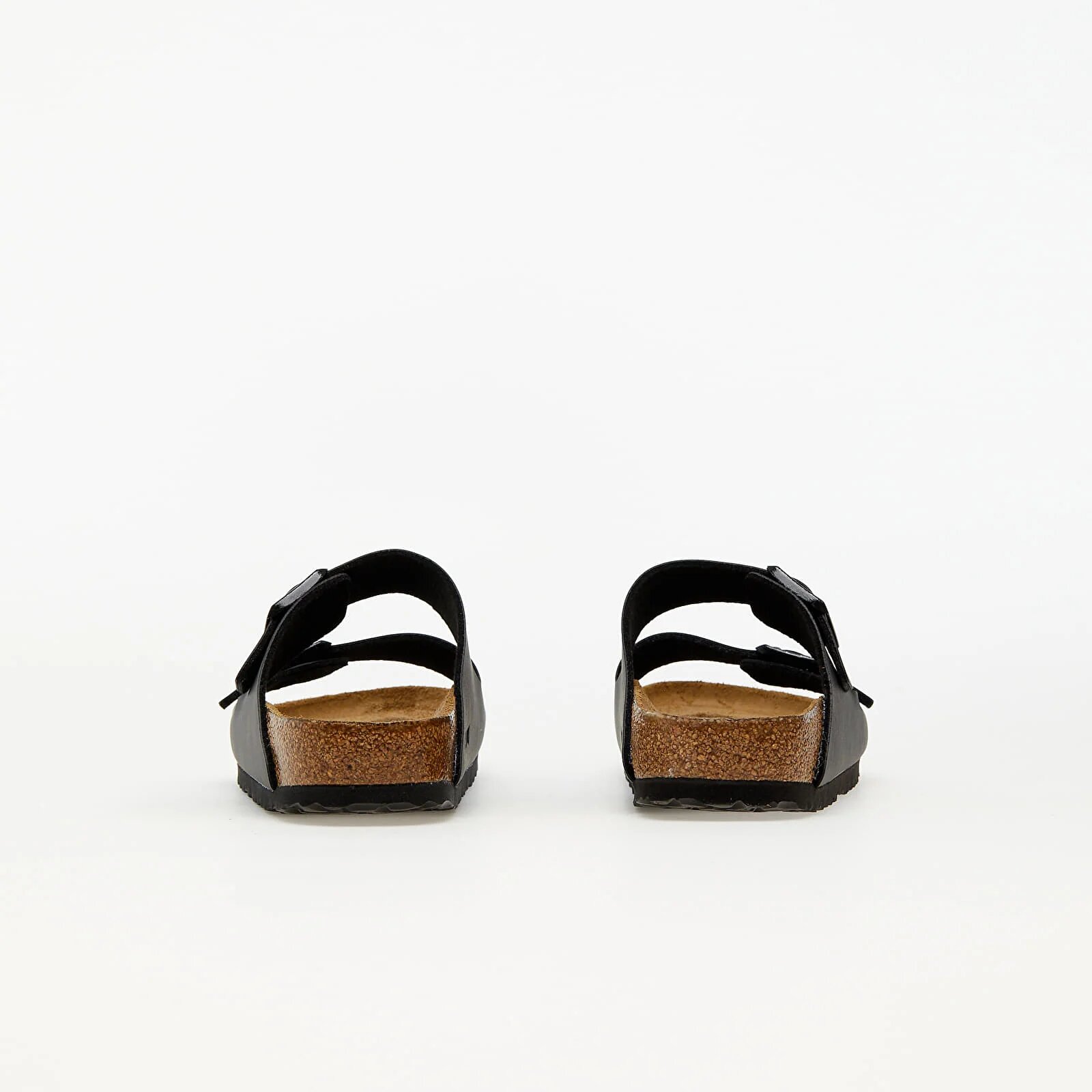 Birkenstock Arizona Birko-Flor Black