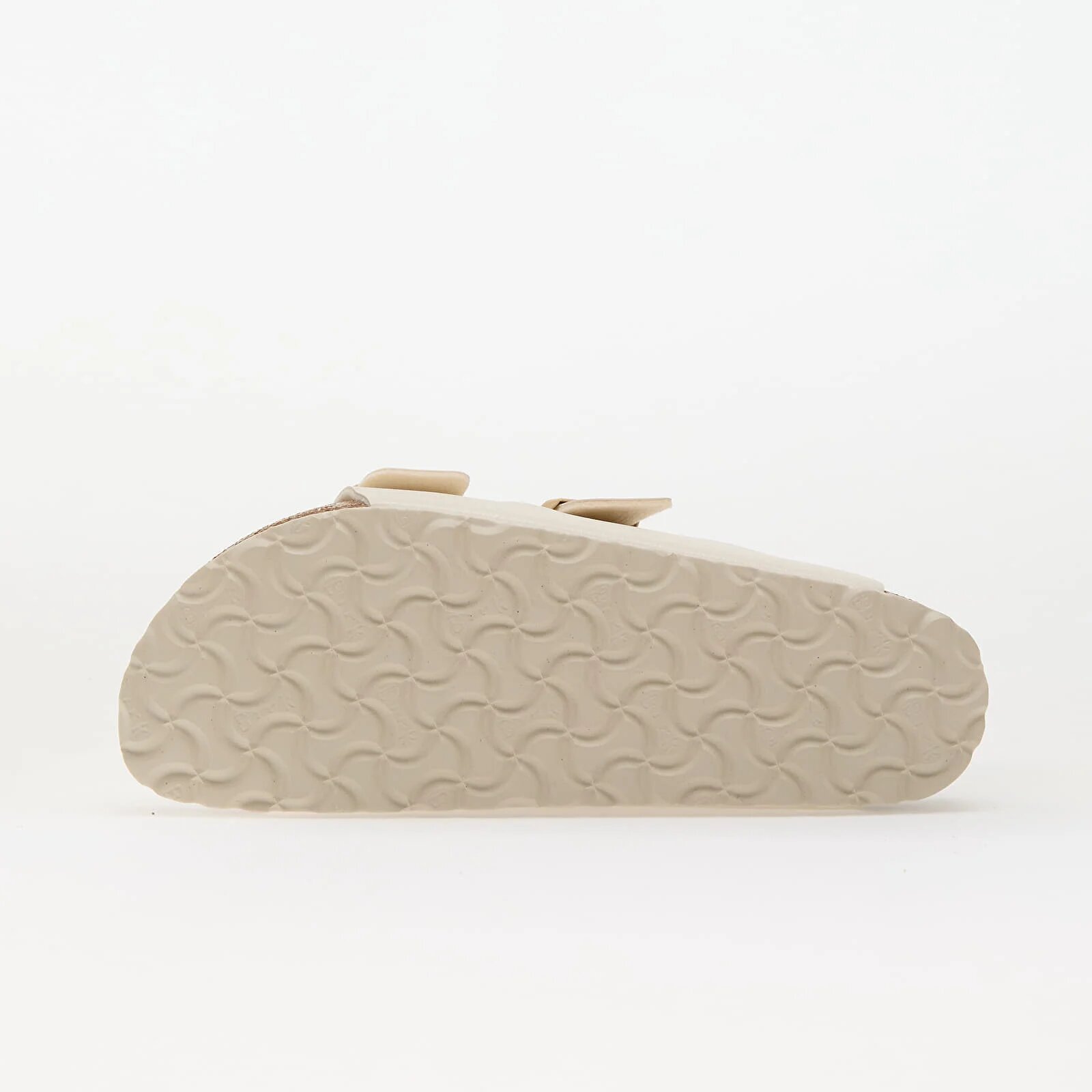 Birkenstock Arizona Birko-Flor Eggshell