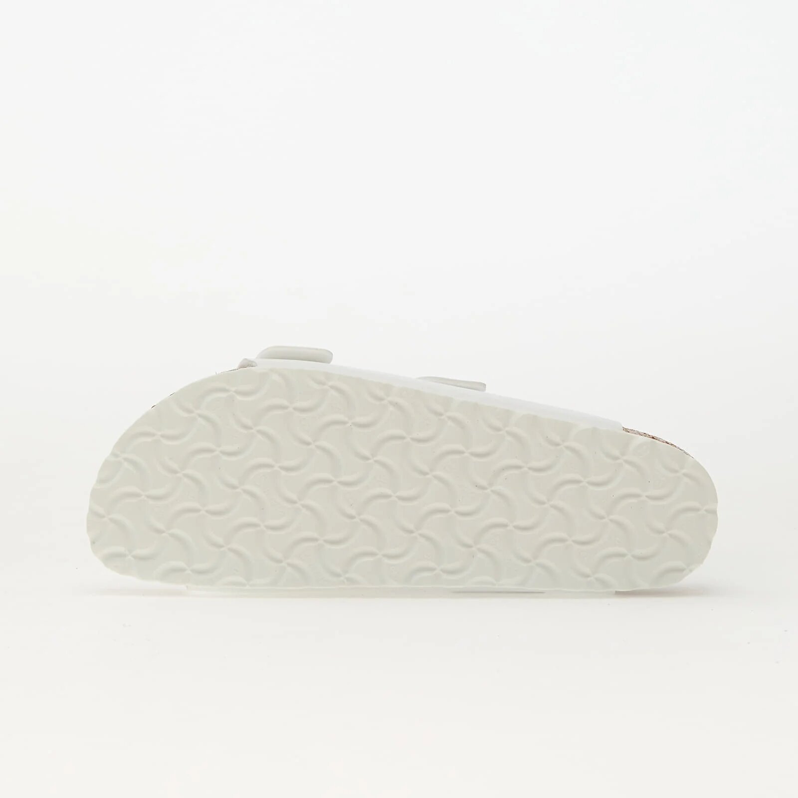 Birkenstock Arizona Birko-Flor White
