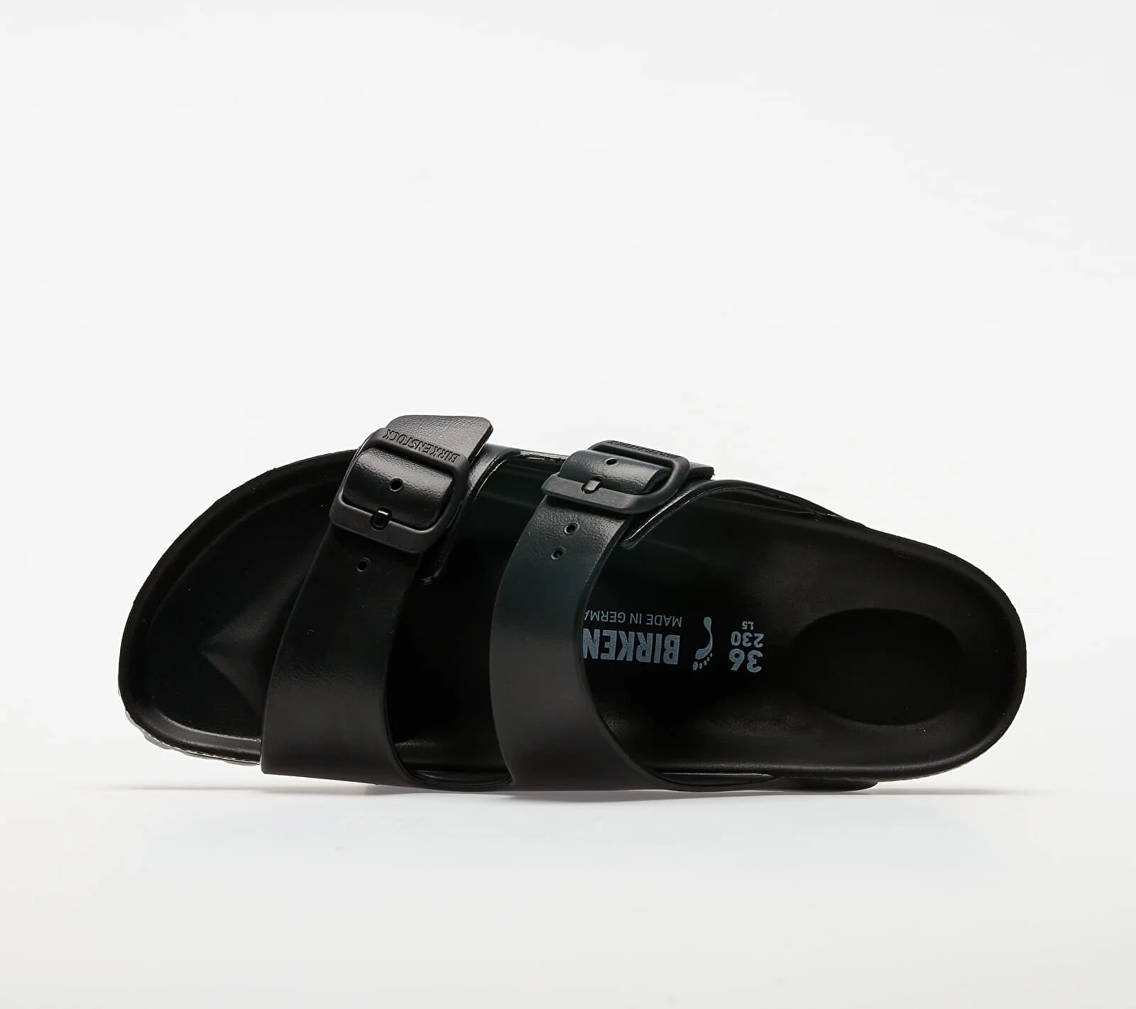 Birkenstock Arizona Eva Black