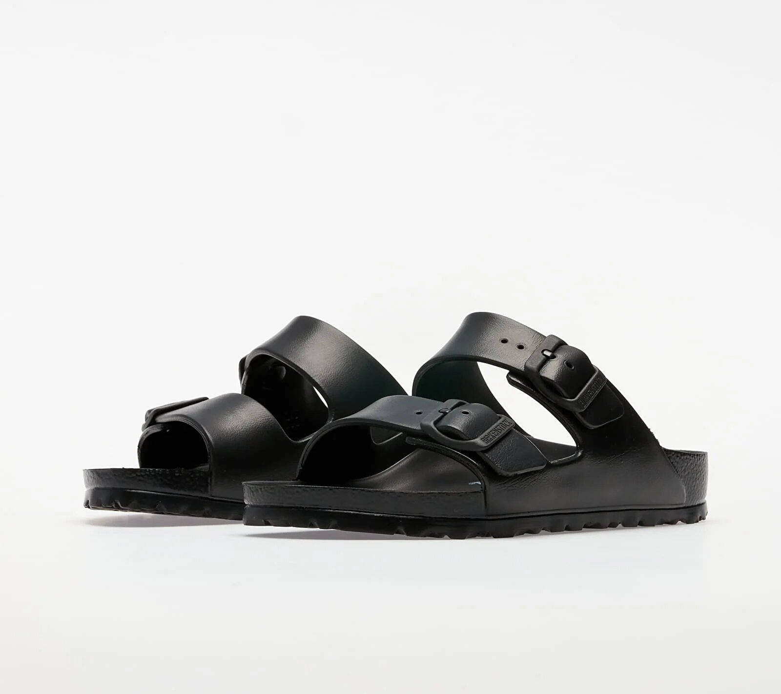 Birkenstock Arizona Eva Black