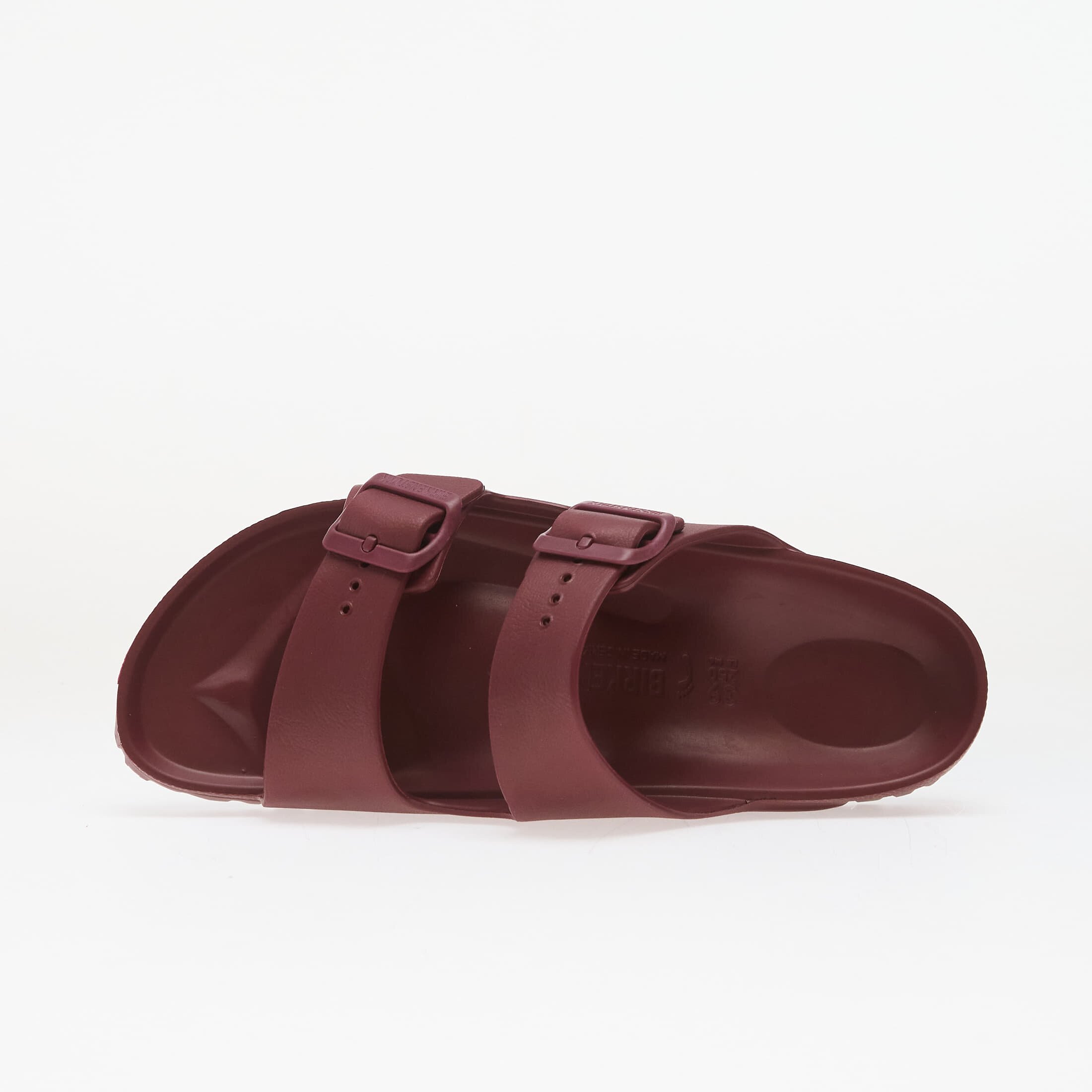 Birkenstock Arizona EVA Zinfandel