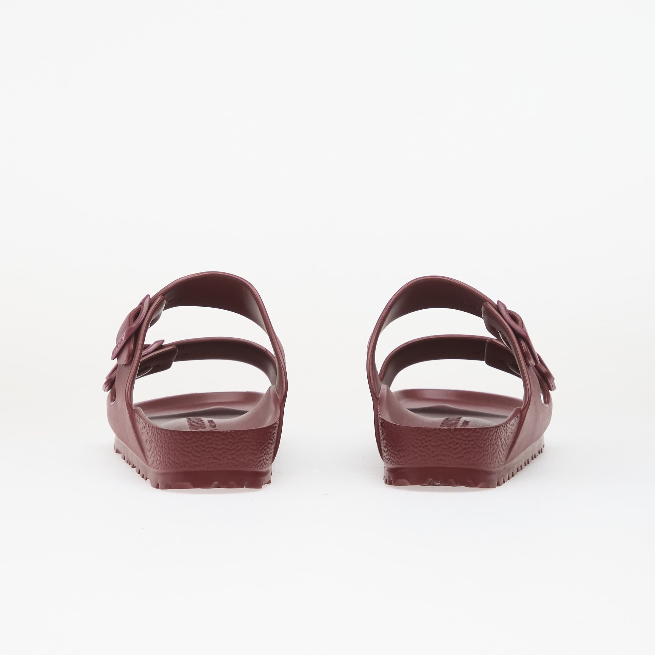 Birkenstock Arizona EVA Zinfandel