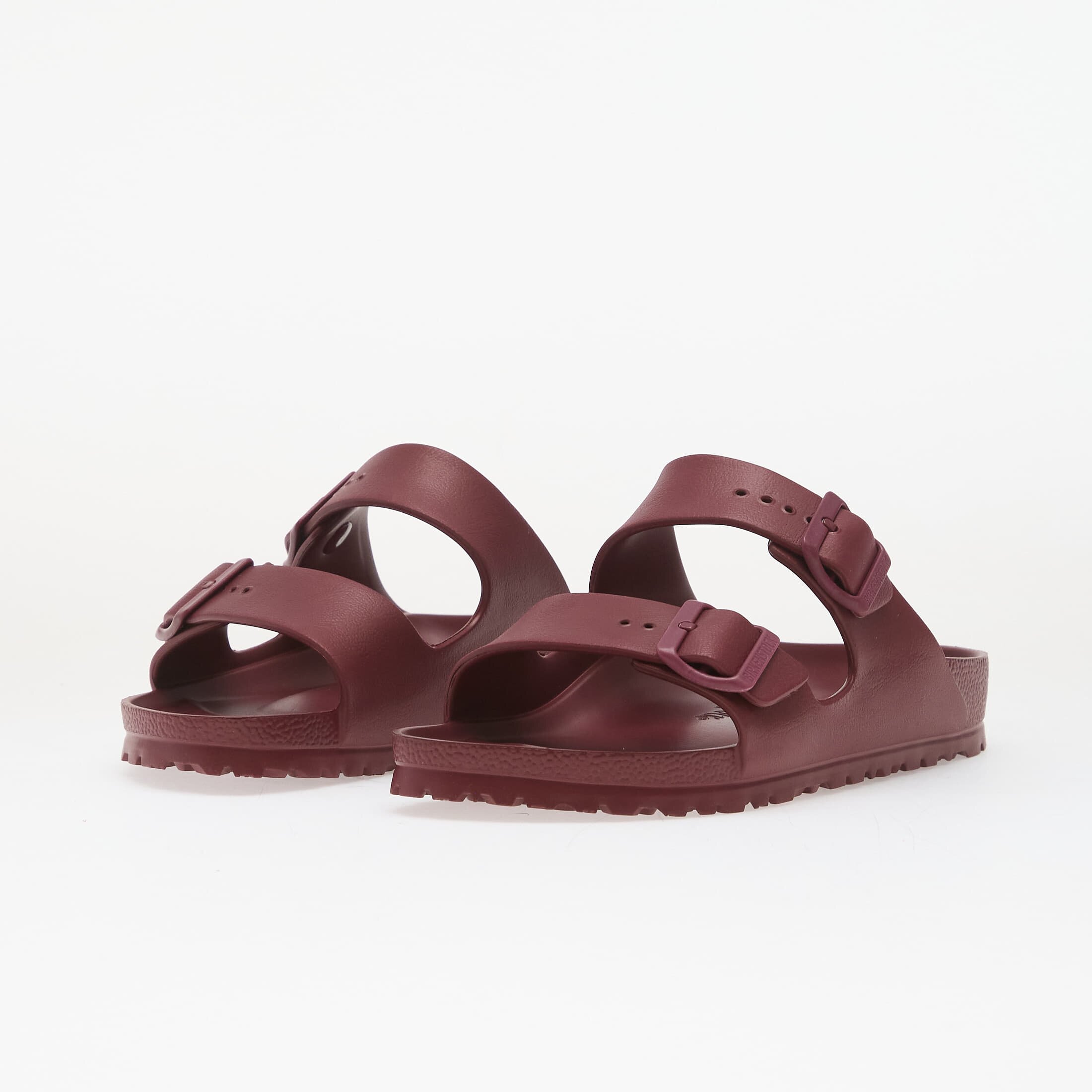 Birkenstock Arizona EVA Zinfandel