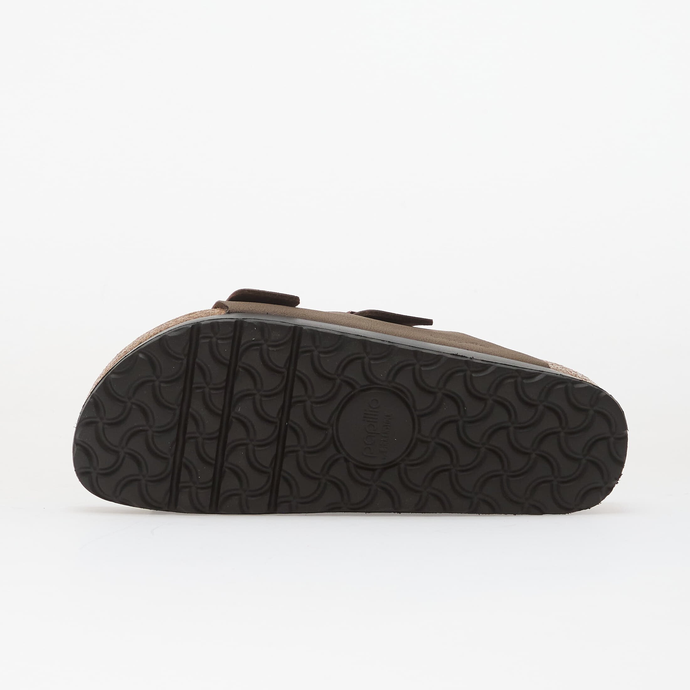 Birkenstock Arizona Flex Platform BFBC Mocca VEG