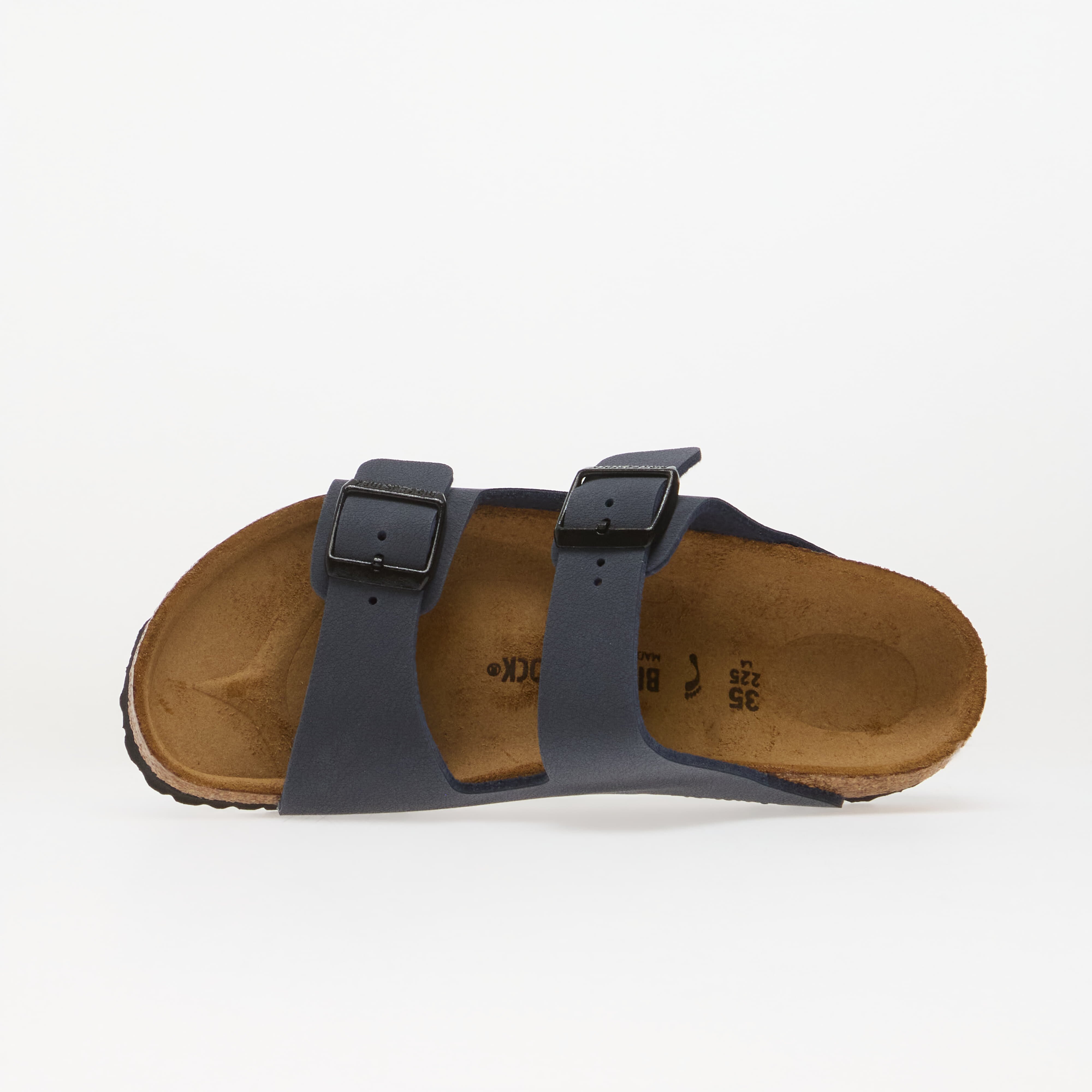 Birkenstock Arizona Kids BFBC Navy
