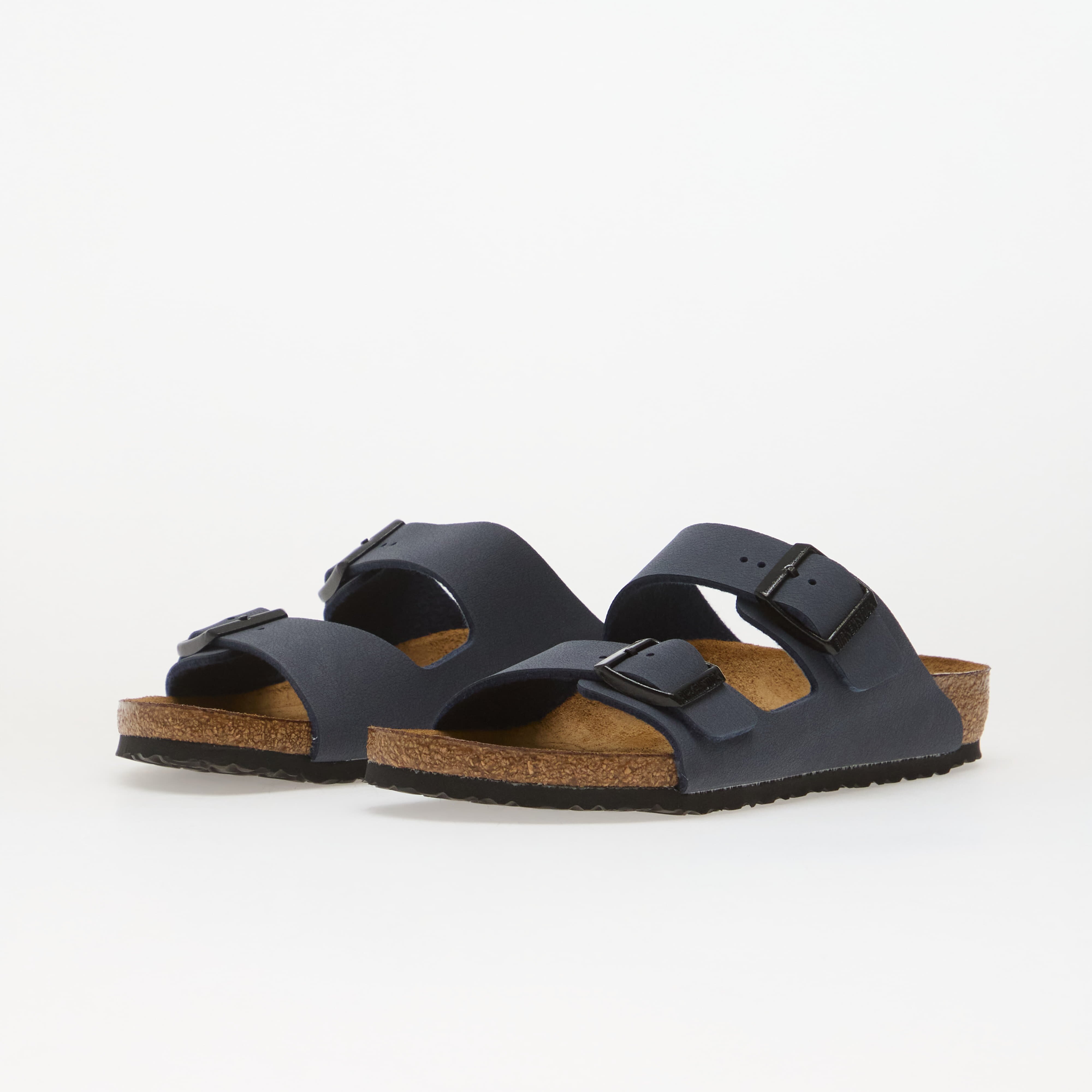 Birkenstock Arizona Kids BFBC Navy