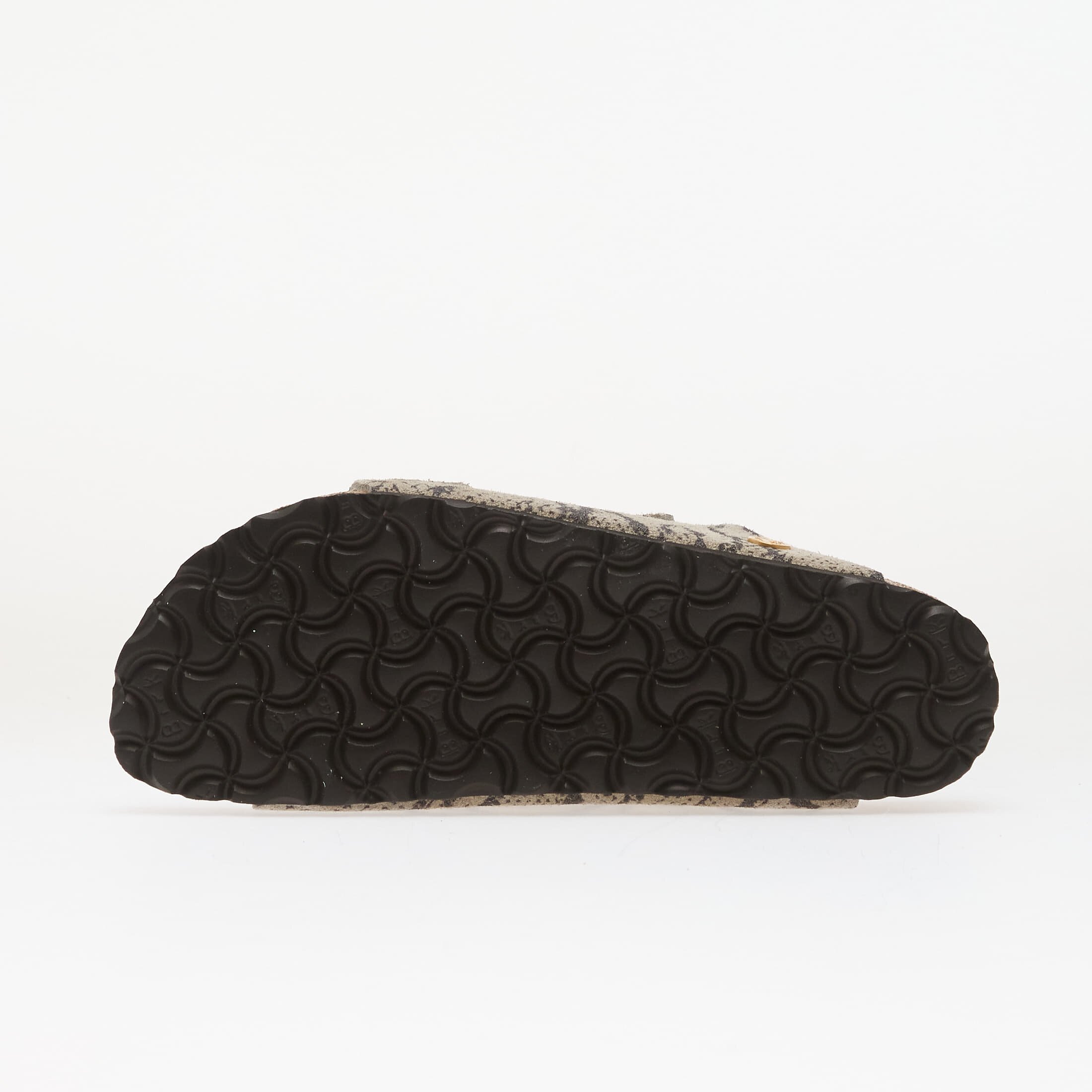 Birkenstock Arizona Print LEVE Snake Oyster