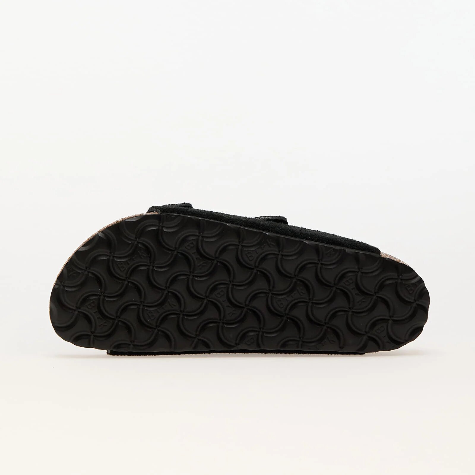 Birkenstock Arizona Soft Footbed Black