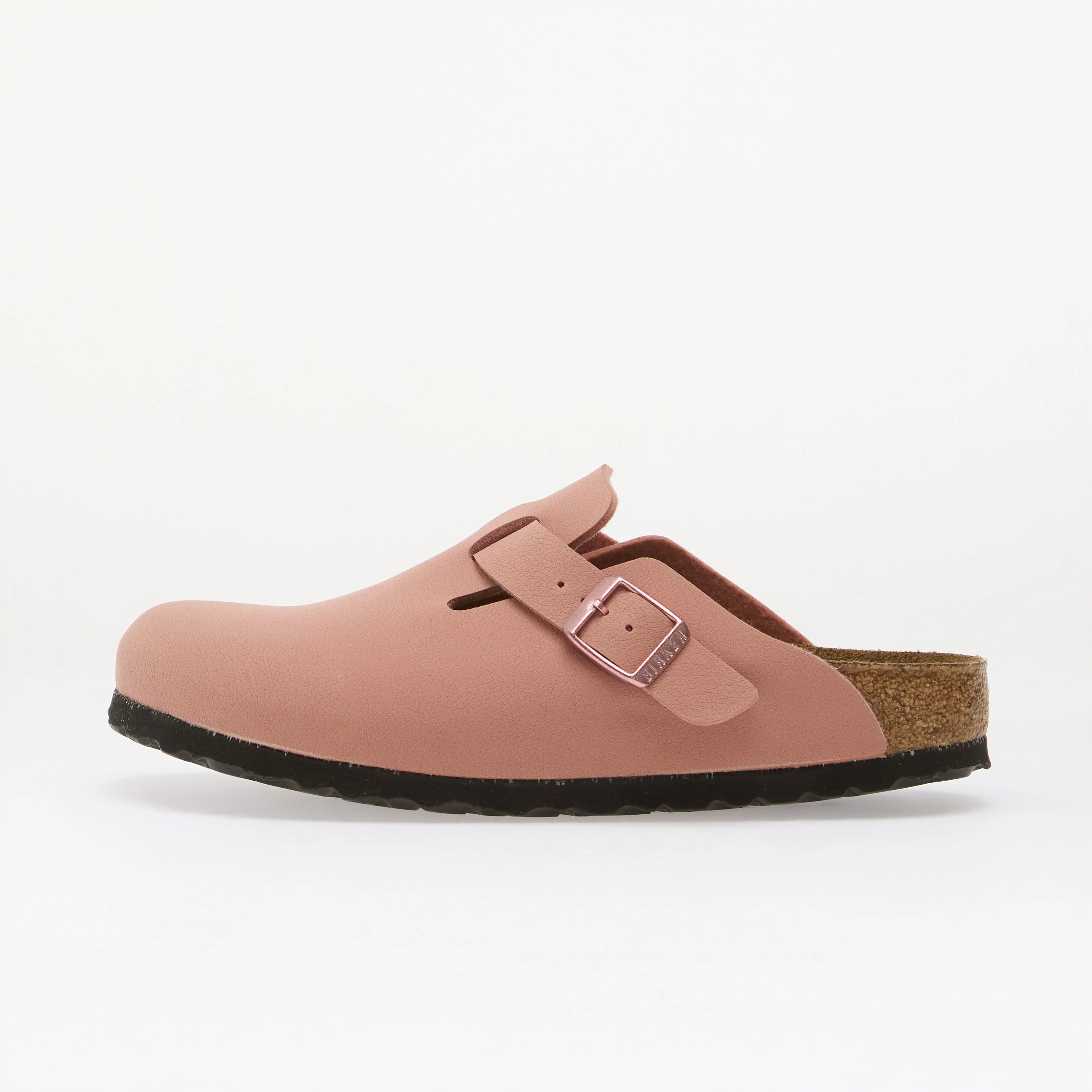 Birkenstock Boston 2.0 Kids Birko-Flor Pink Clay