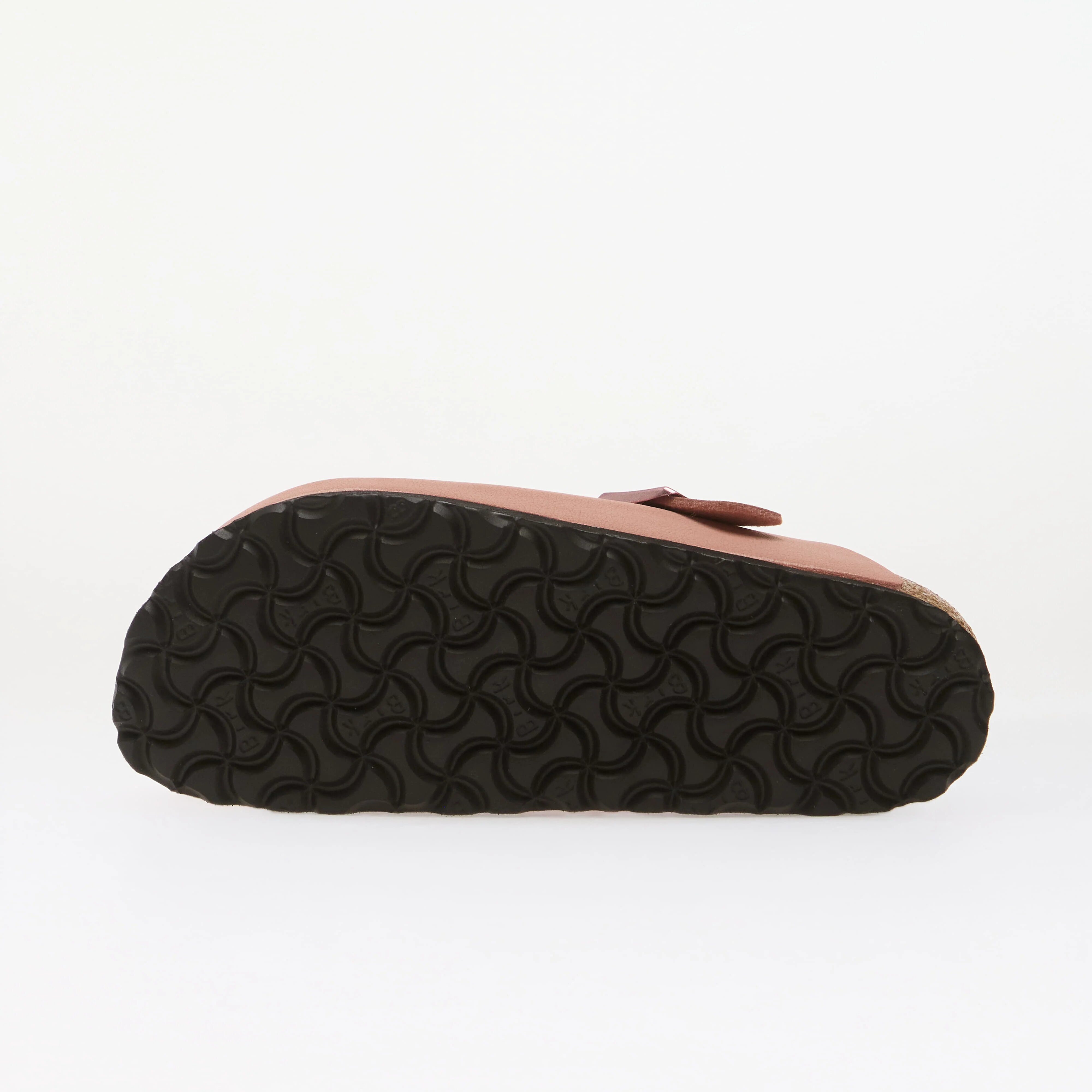 Birkenstock Boston 2.0 Kids Birko-Flor Pink Clay