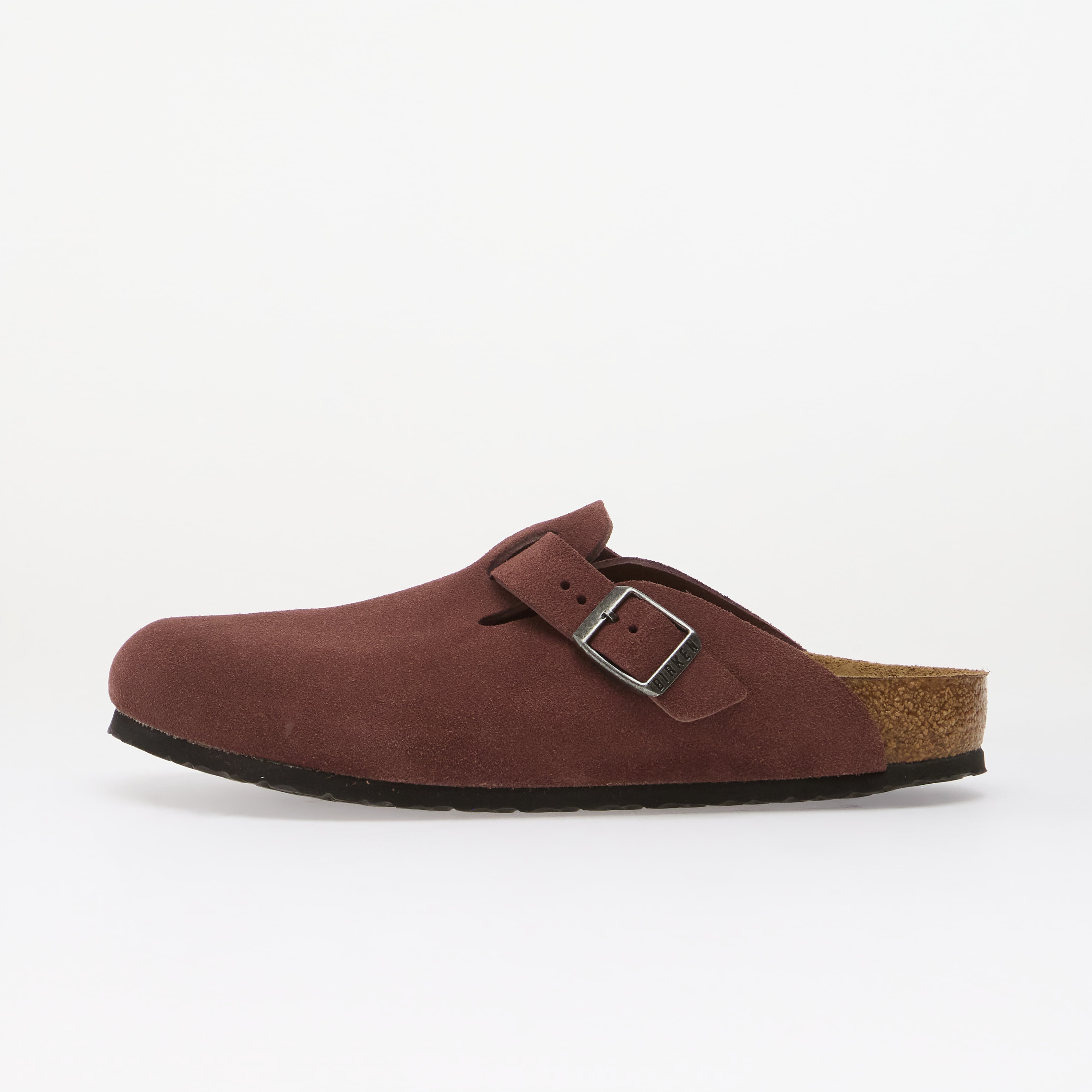 Birkenstock Boston Kids LEVE Pepper