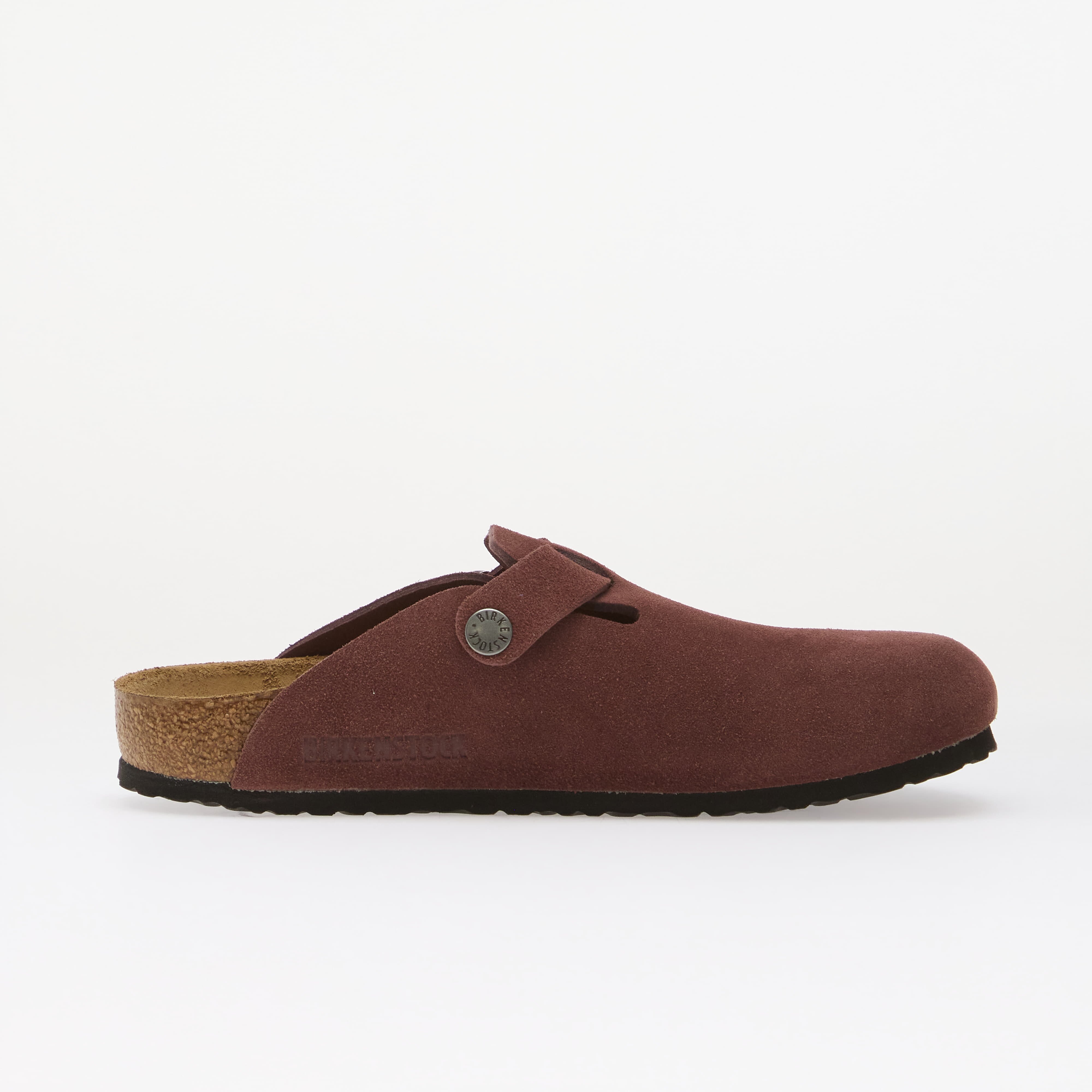 Birkenstock Boston Kids LEVE Pepper