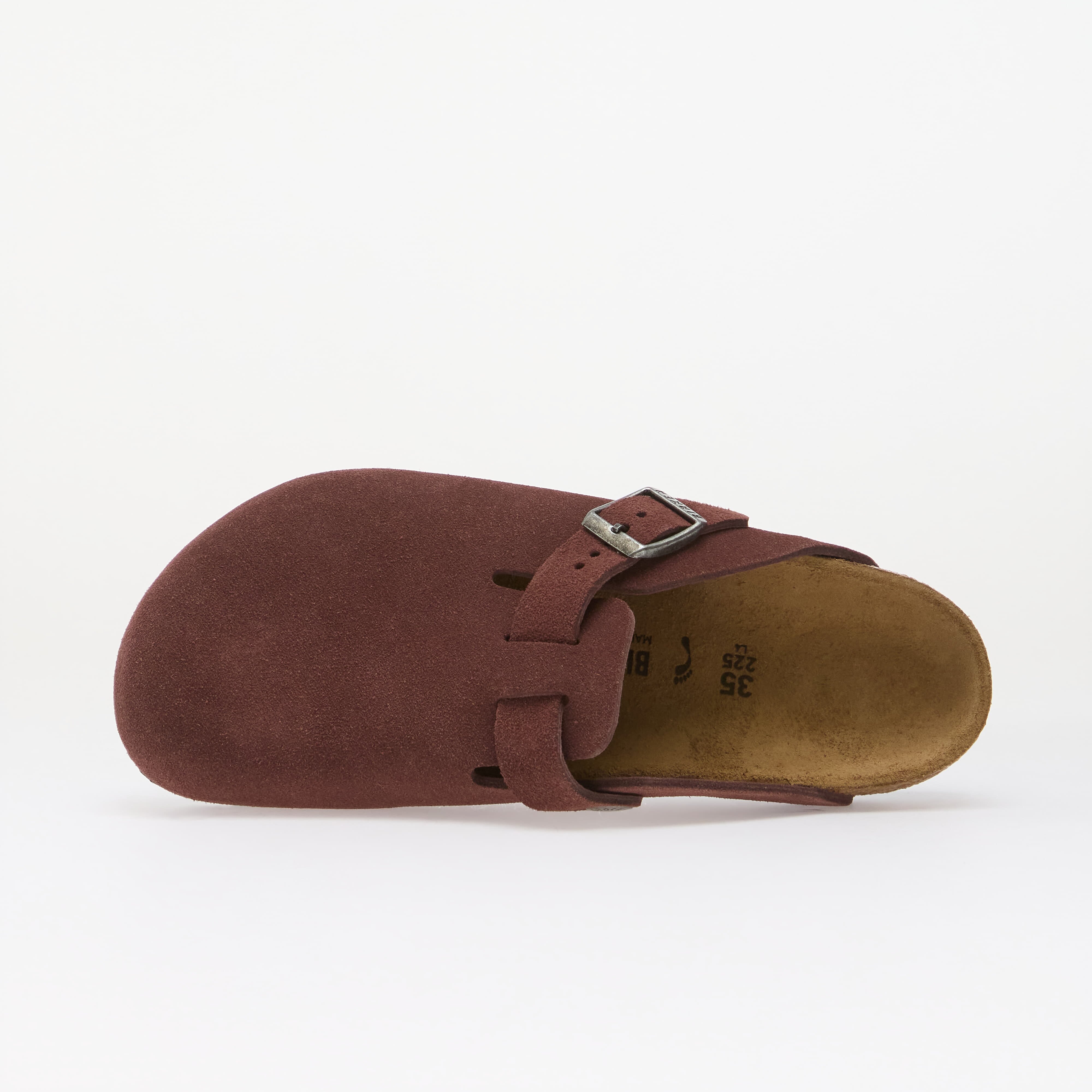 Birkenstock Boston Kids LEVE Pepper