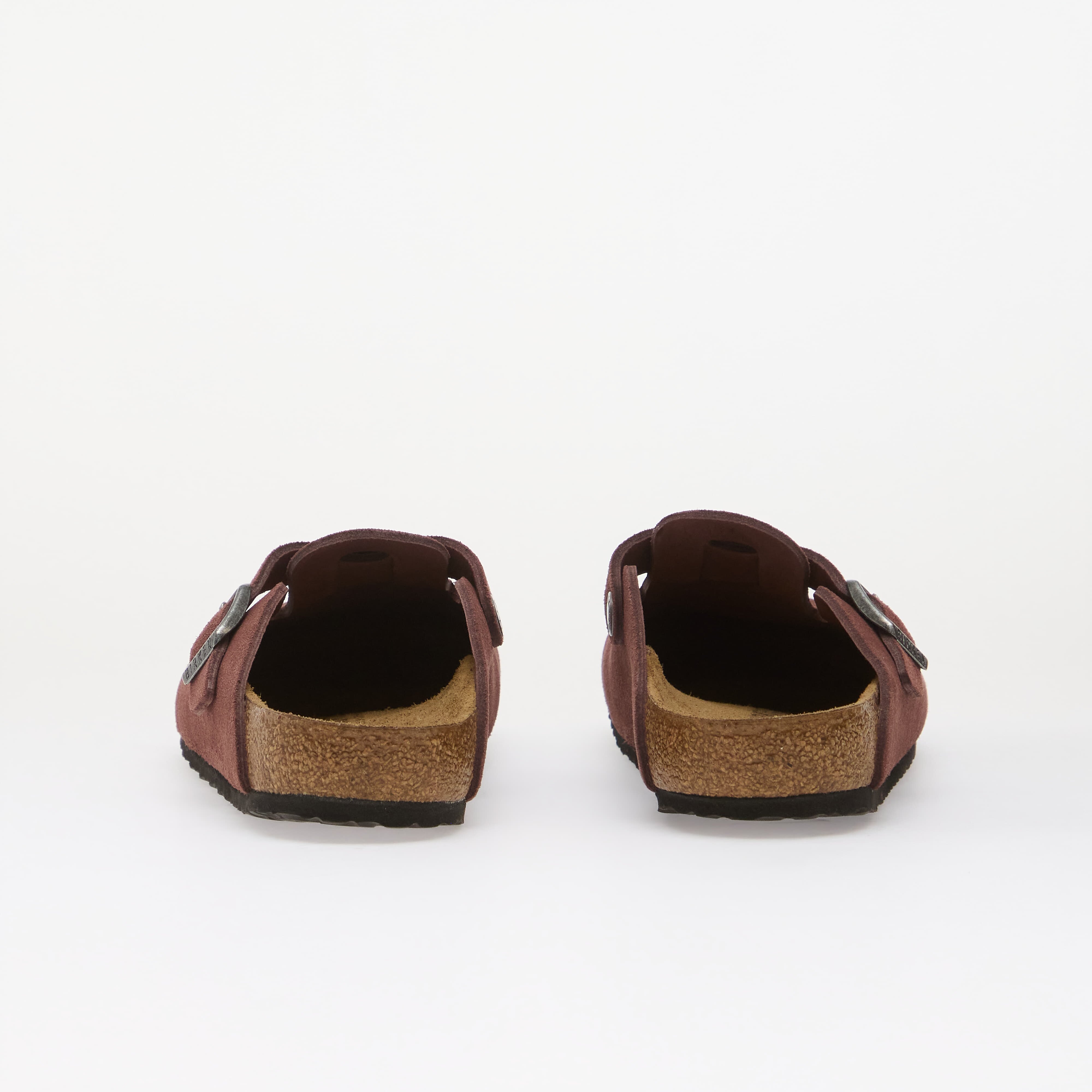 Birkenstock Boston Kids LEVE Pepper