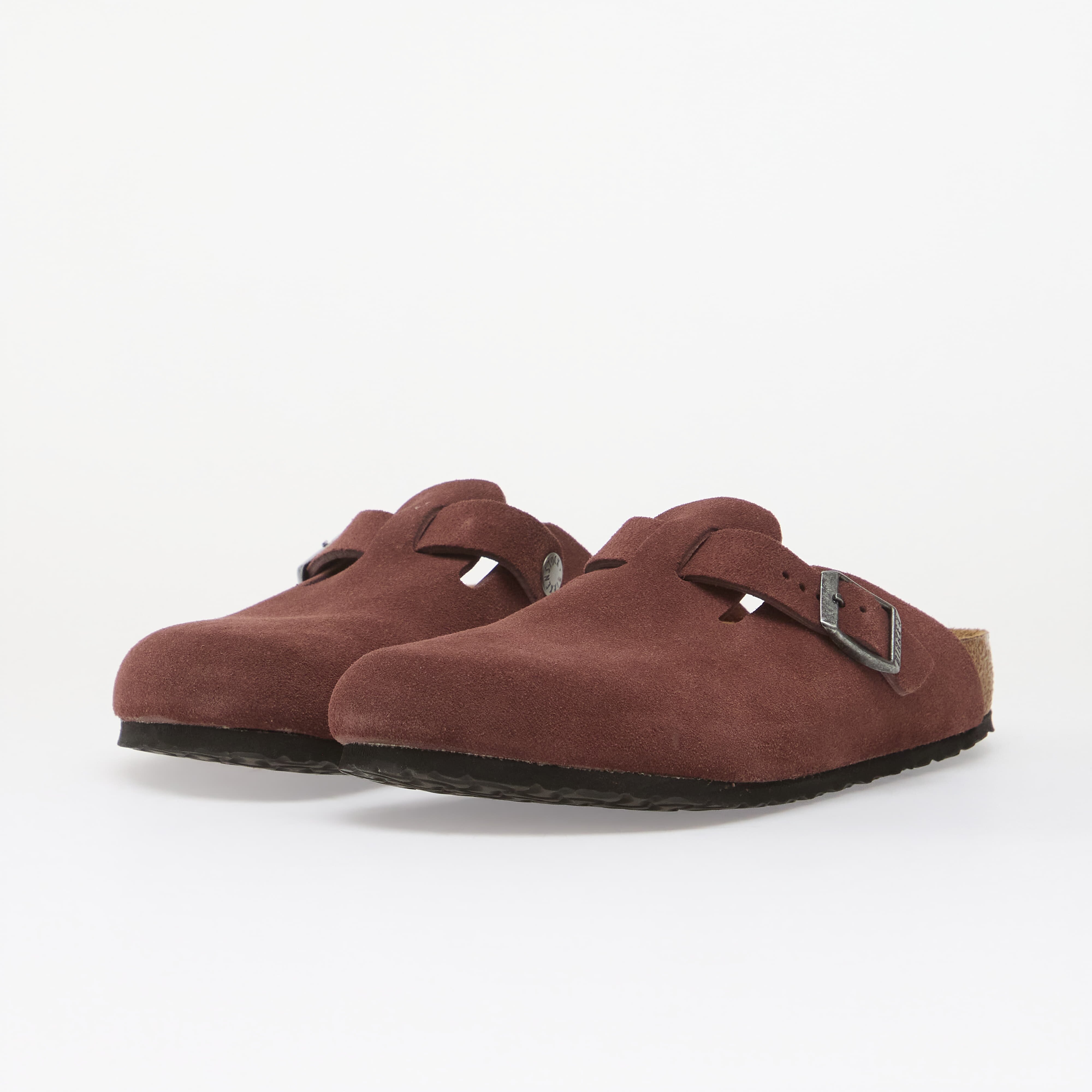 Birkenstock Boston Kids LEVE Pepper