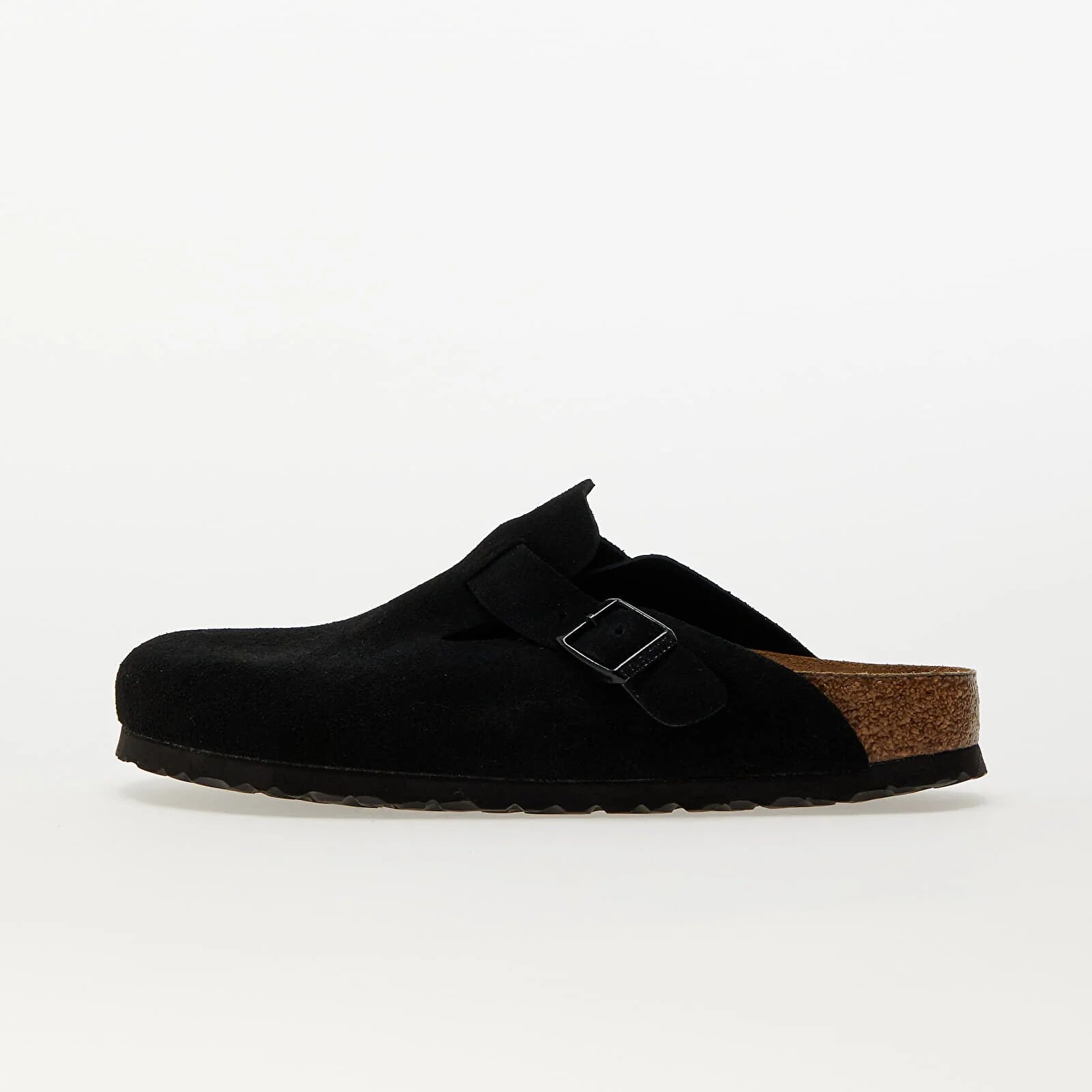 Birkenstock Boston SFB VL Black