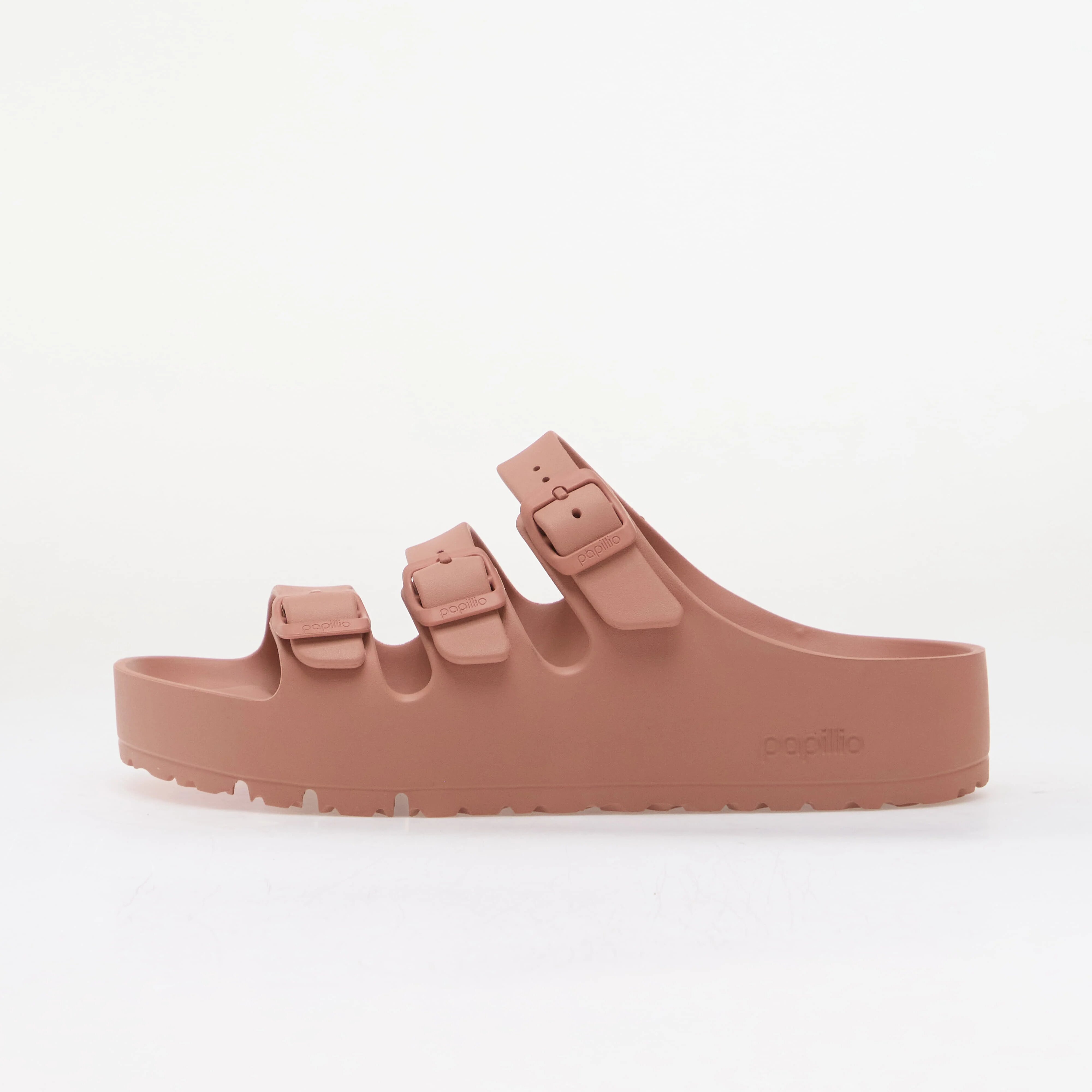 Birkenstock Florida III Flex Platform EVA Pink Clay