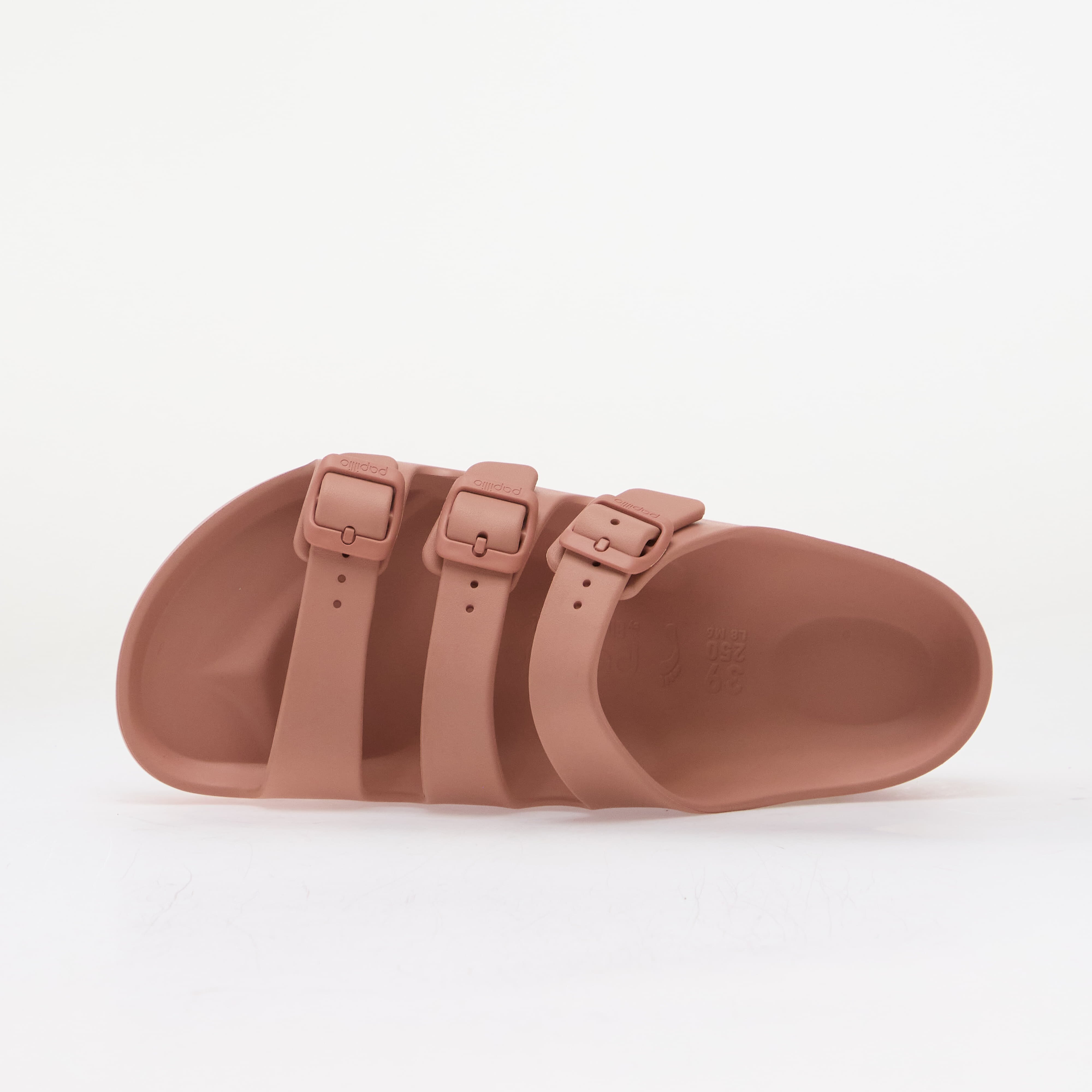 Birkenstock Florida III Flex Platform EVA Pink Clay