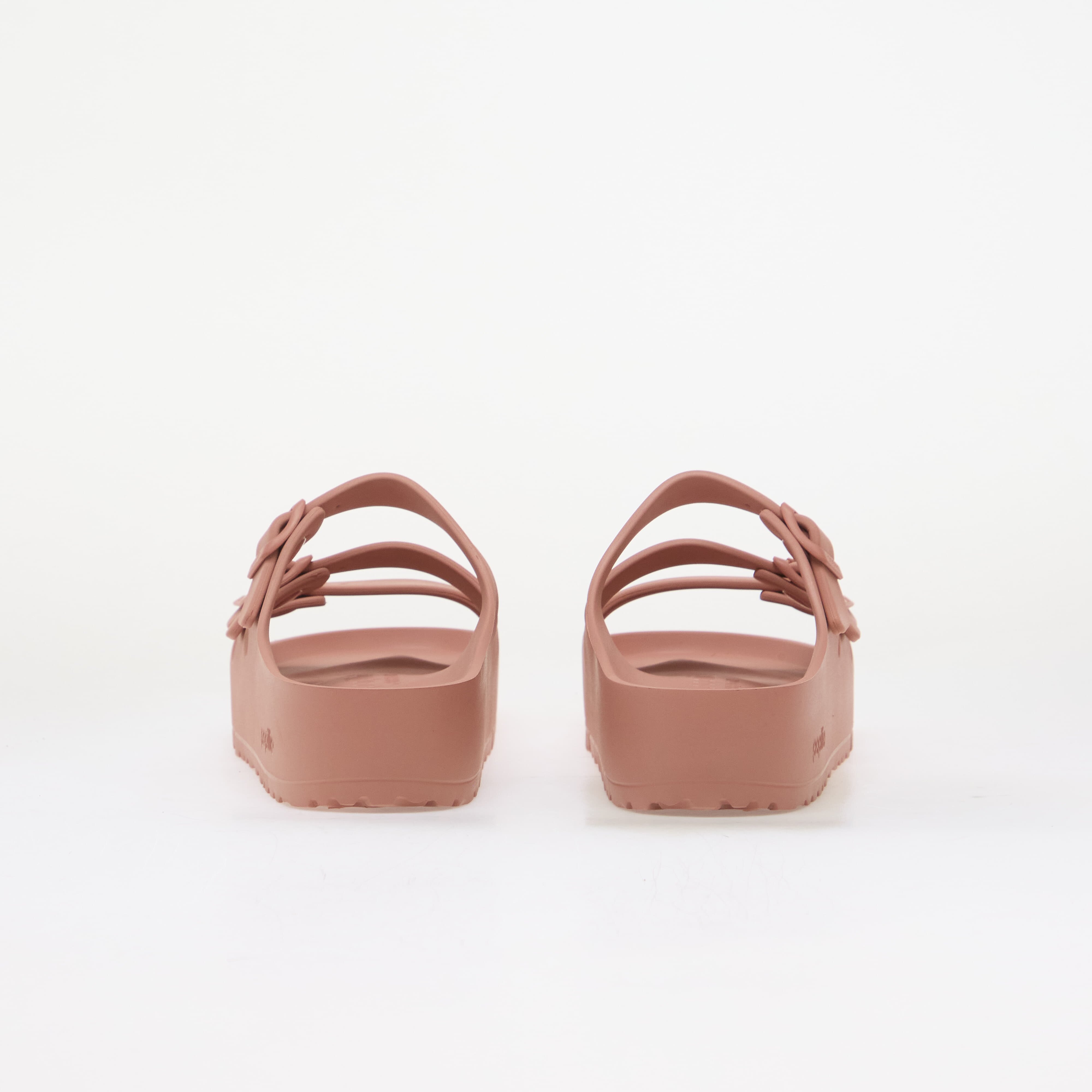 Birkenstock Florida III Flex Platform EVA Pink Clay