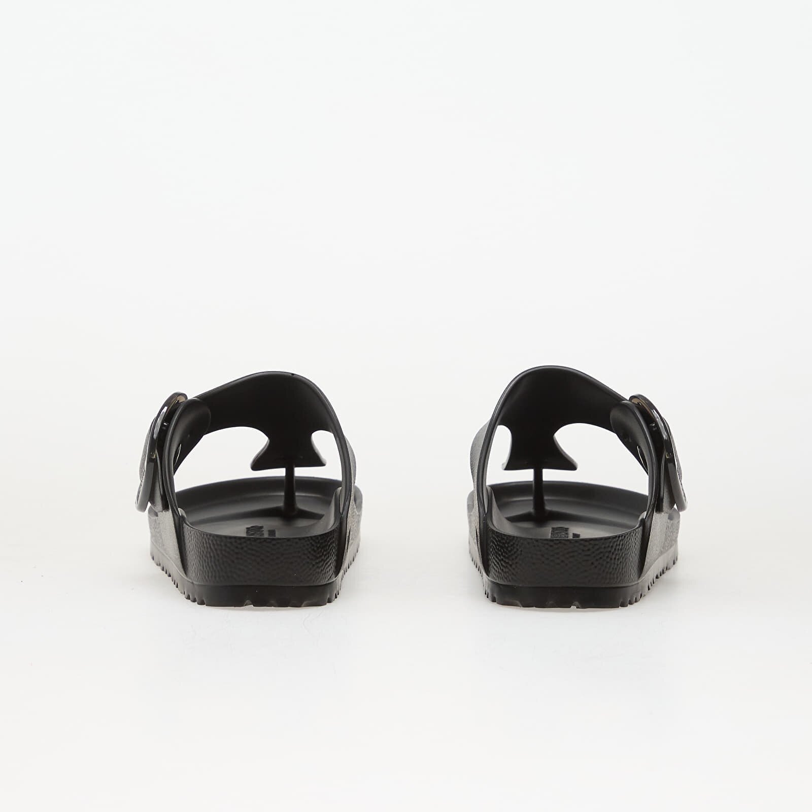 Birkenstock Gizeh Big Buckle EVA EVA Women Black