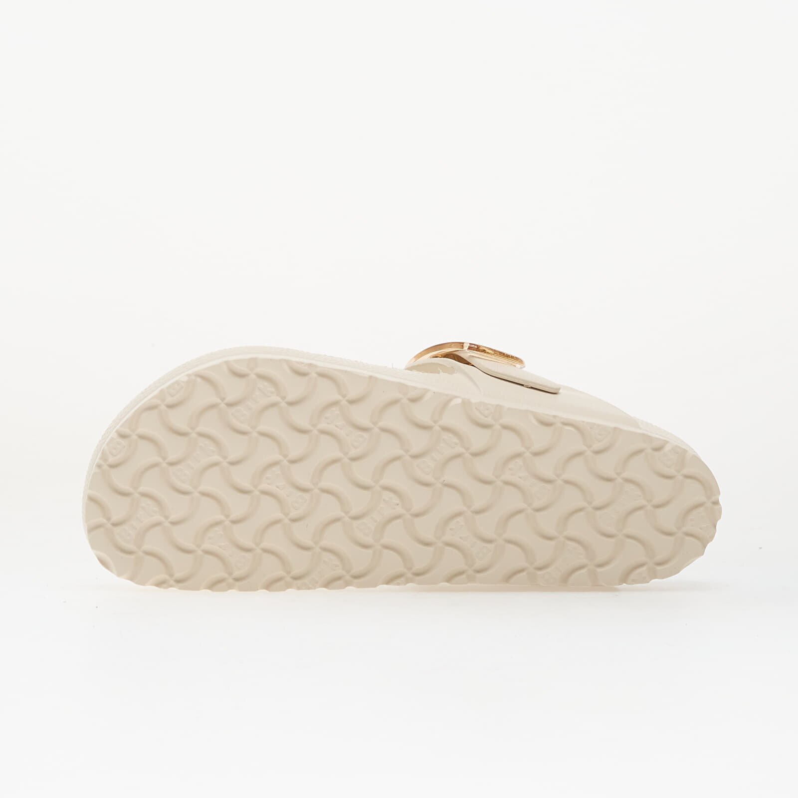 Birkenstock Gizeh Big Buckle EVA EVA Women Eggshell