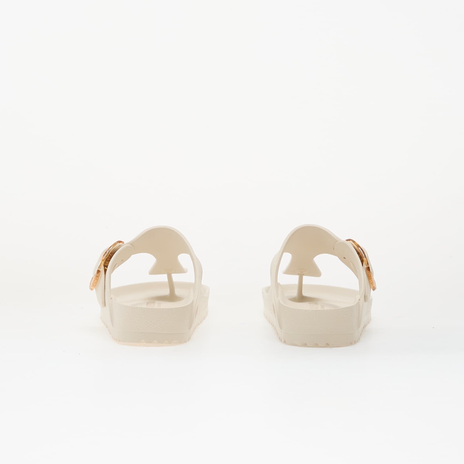 Birkenstock Gizeh Big Buckle EVA EVA Women Eggshell