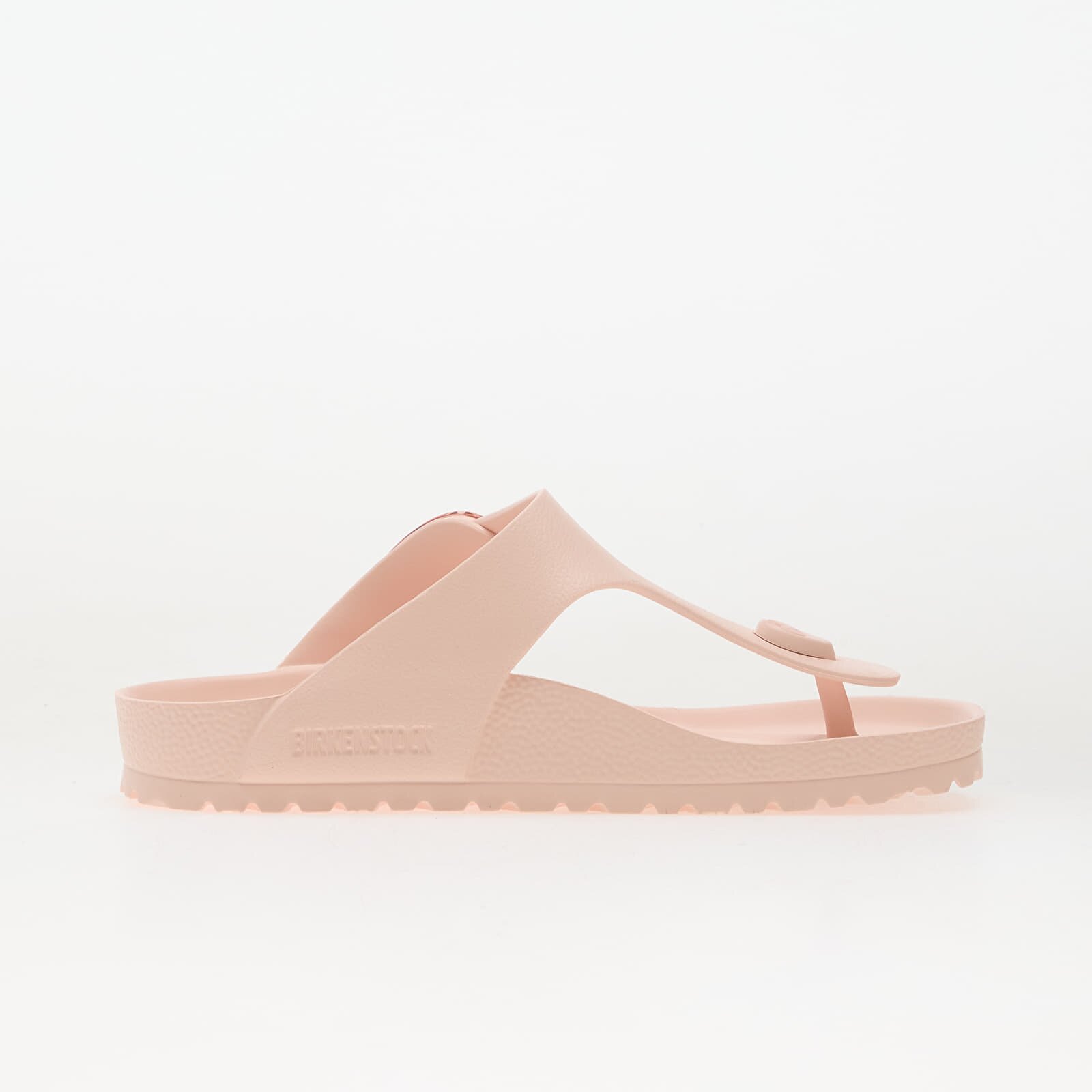 Birkenstock Gizeh Big Buckle EVA EVA Women Light Rose