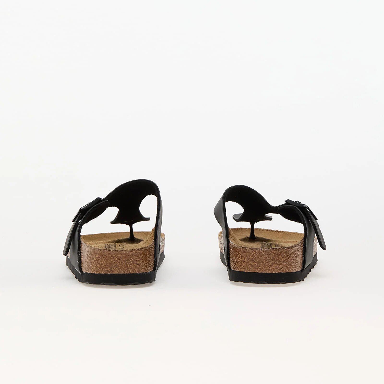 Birkenstock Gizeh Birko-Flor Black