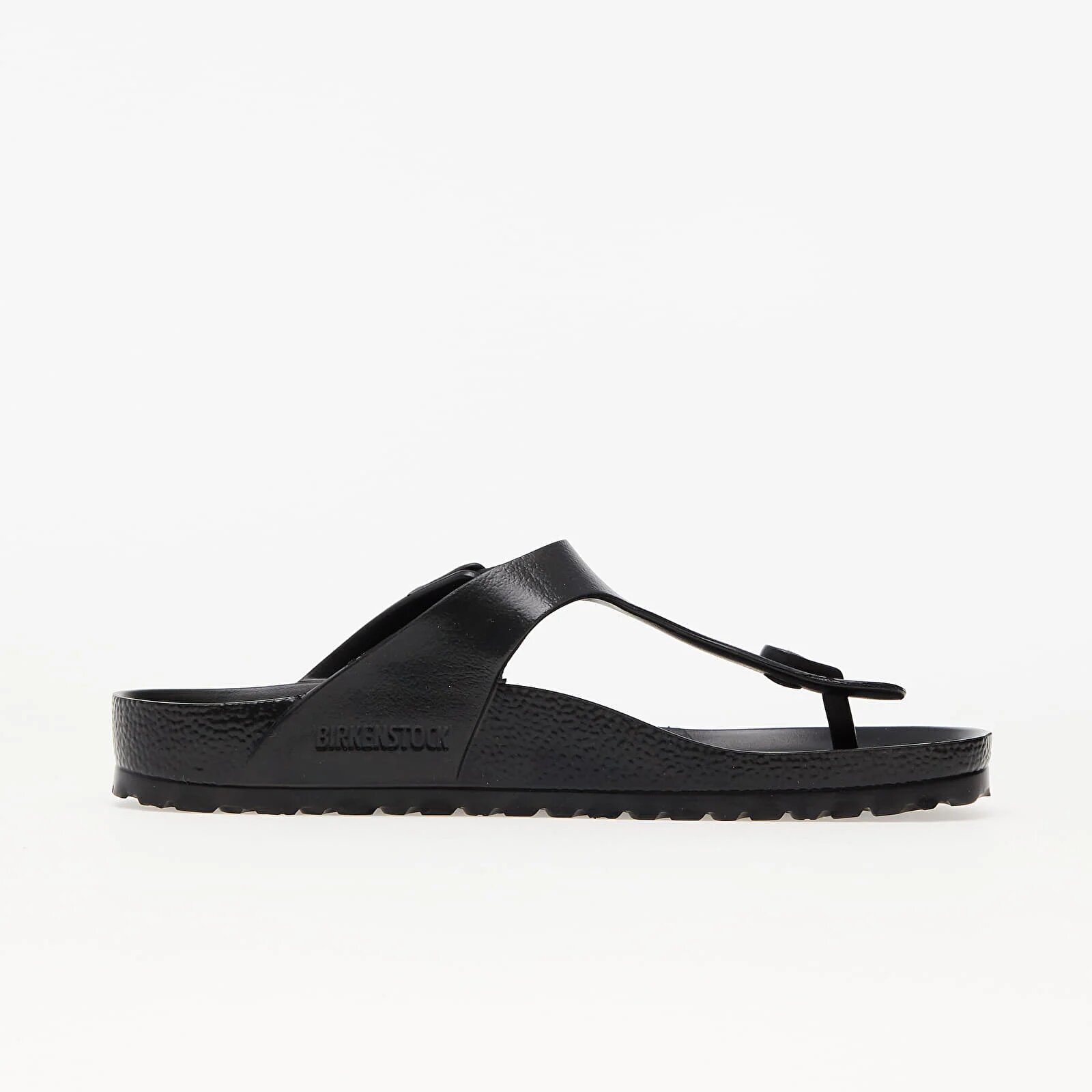 Birkenstock Gizeh Eva Black