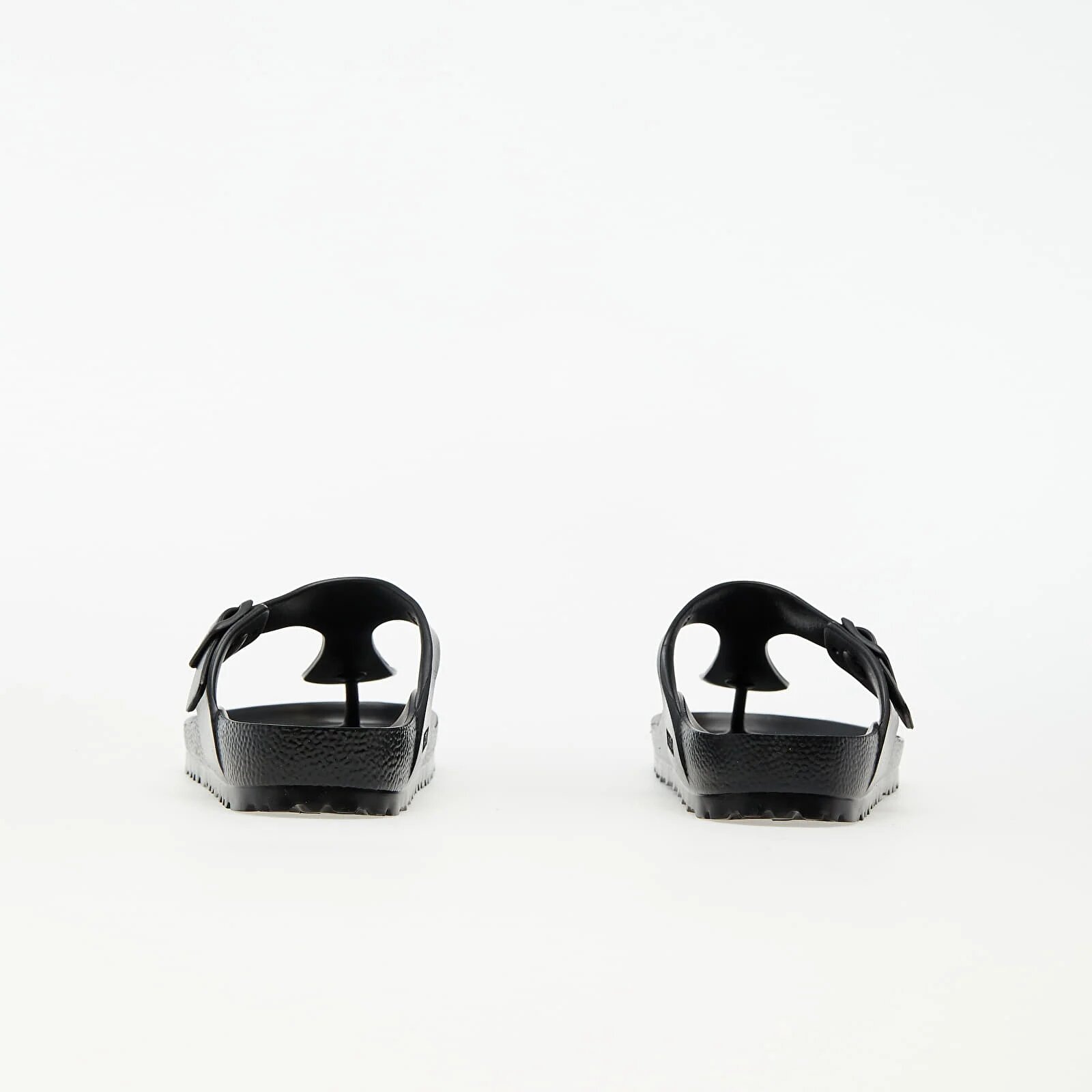 Birkenstock Gizeh Eva Black