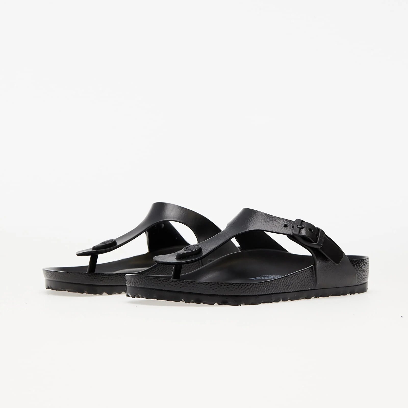 Birkenstock Gizeh Eva Black