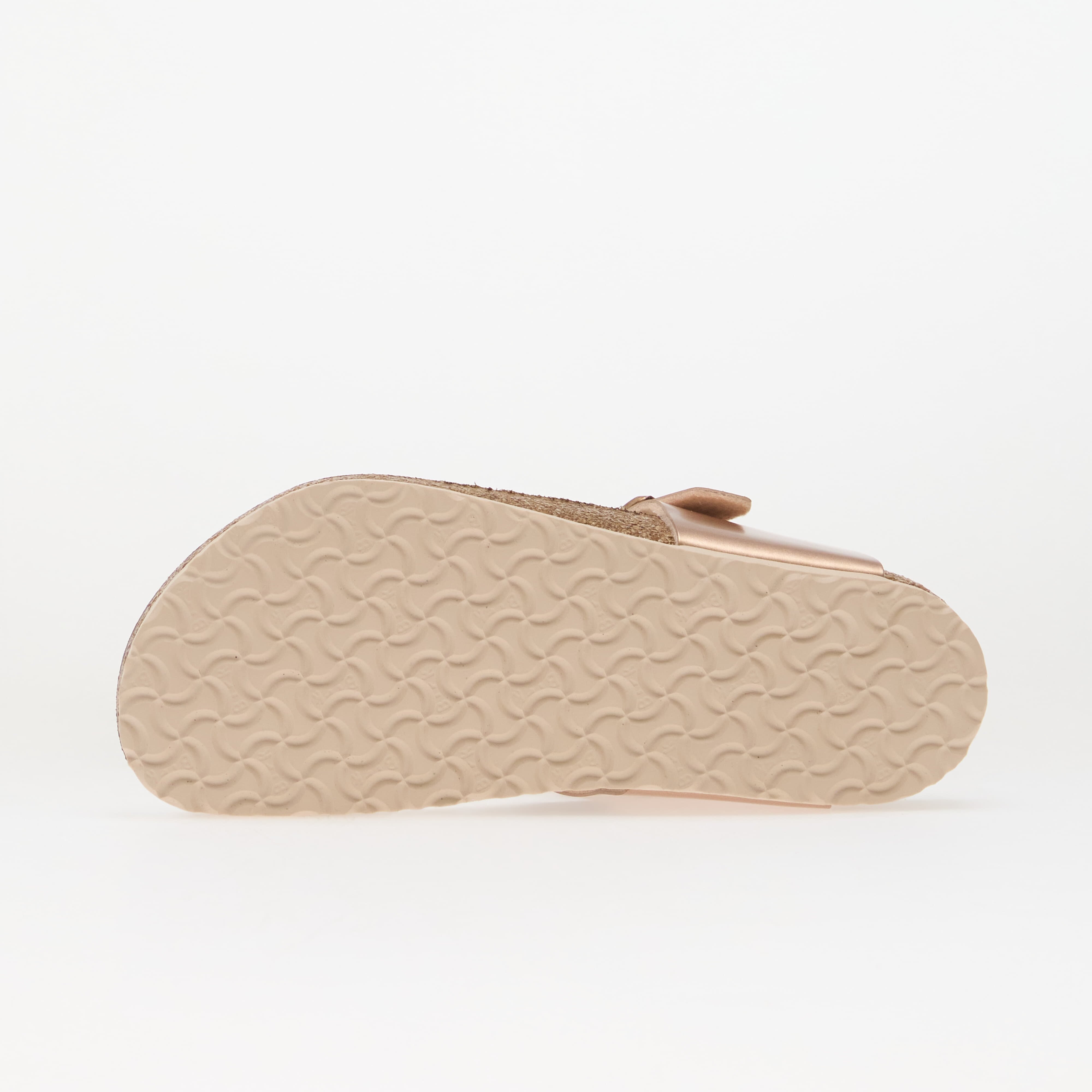 Birkenstock Gizeh Kids BF Electric Metallic Copper
