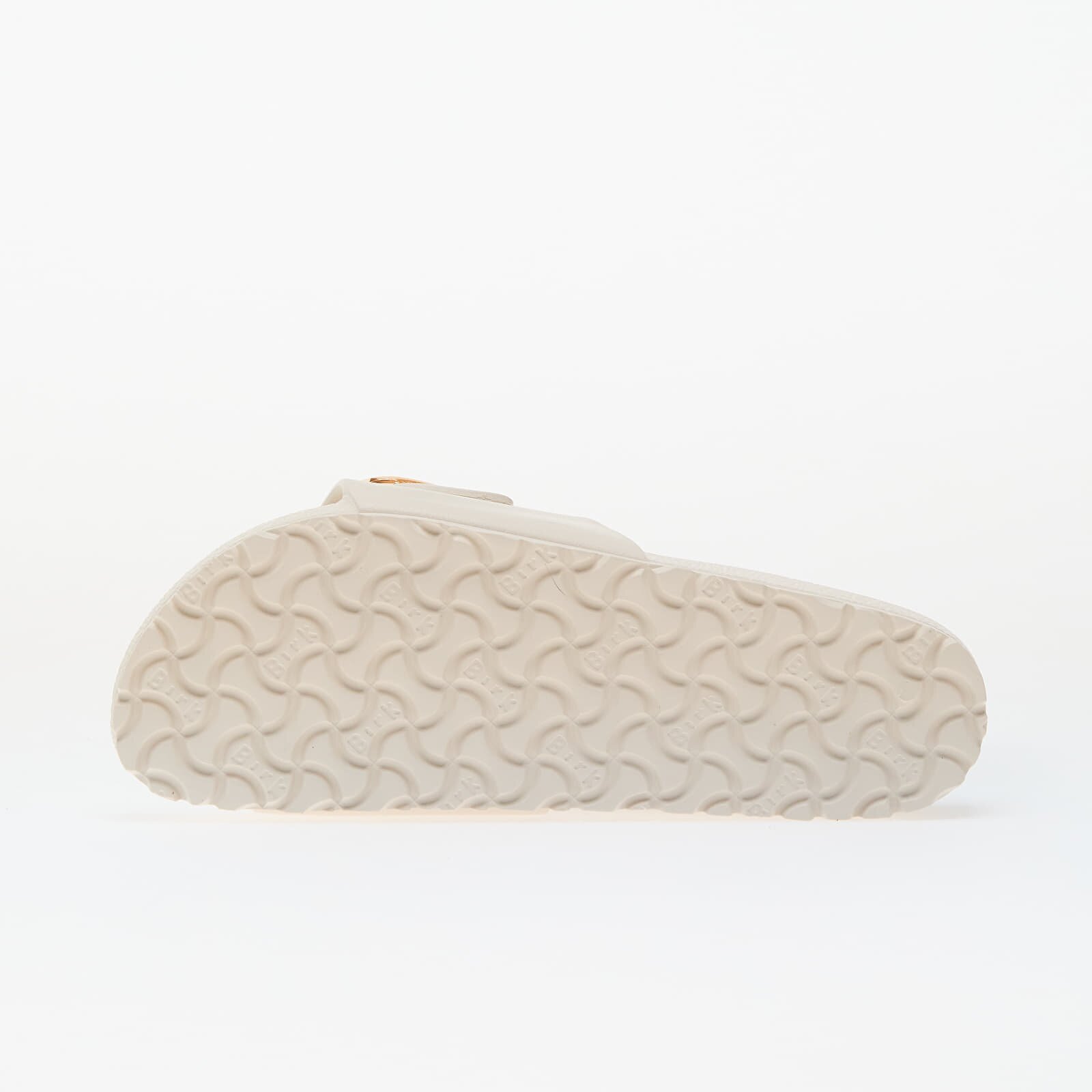 Birkenstock Madrid Big Buckle EVA Eggshell