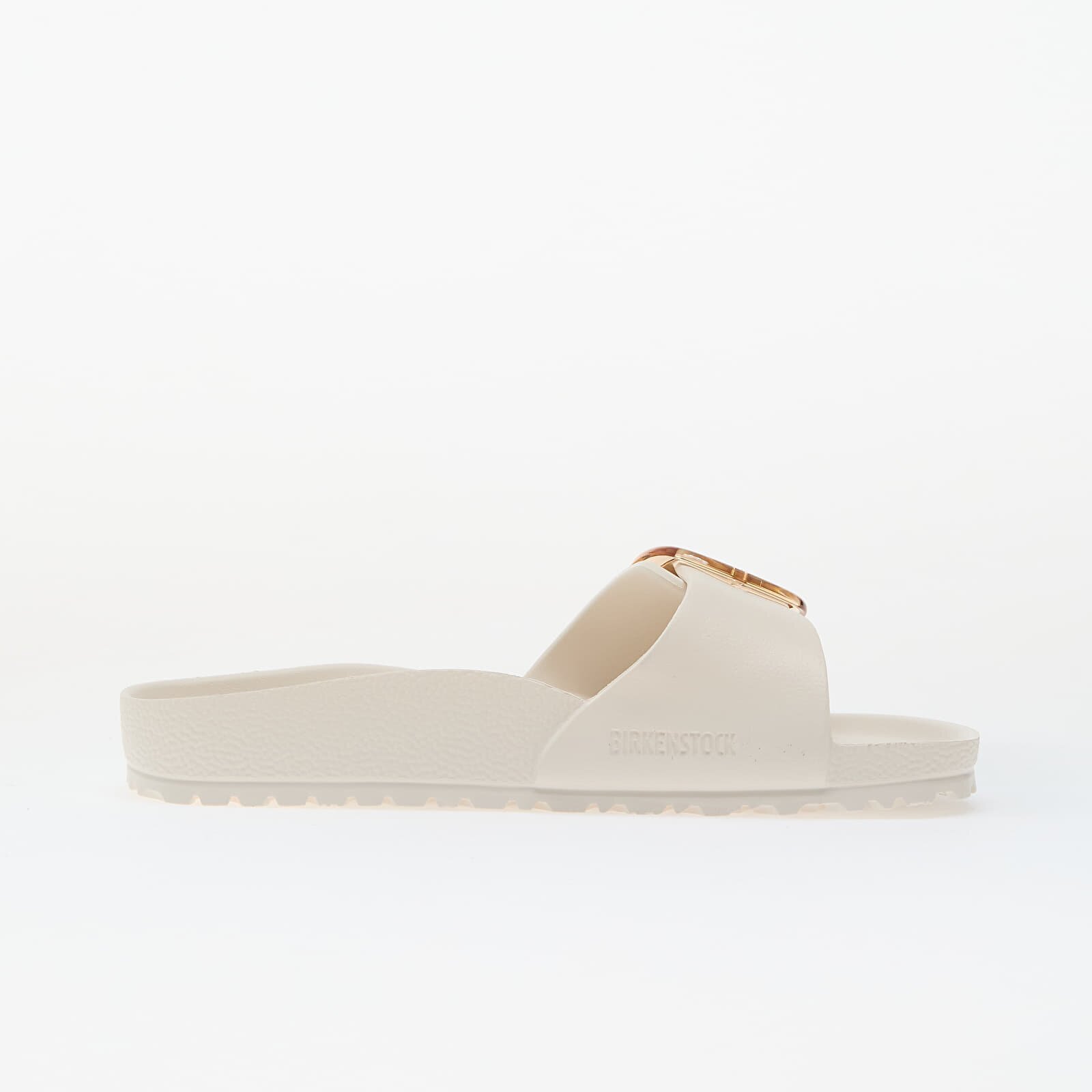 Birkenstock Madrid Big Buckle EVA Eggshell