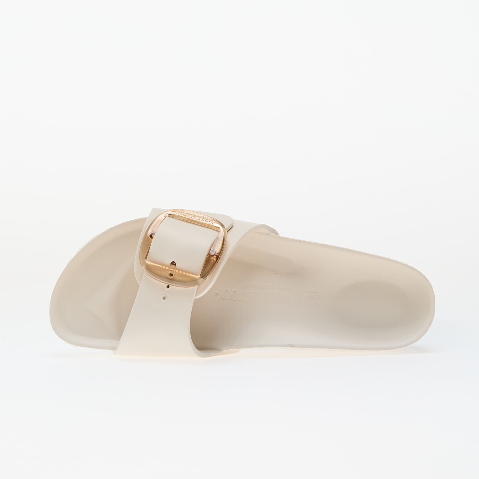 Birkenstock Madrid Big Buckle EVA Eggshell