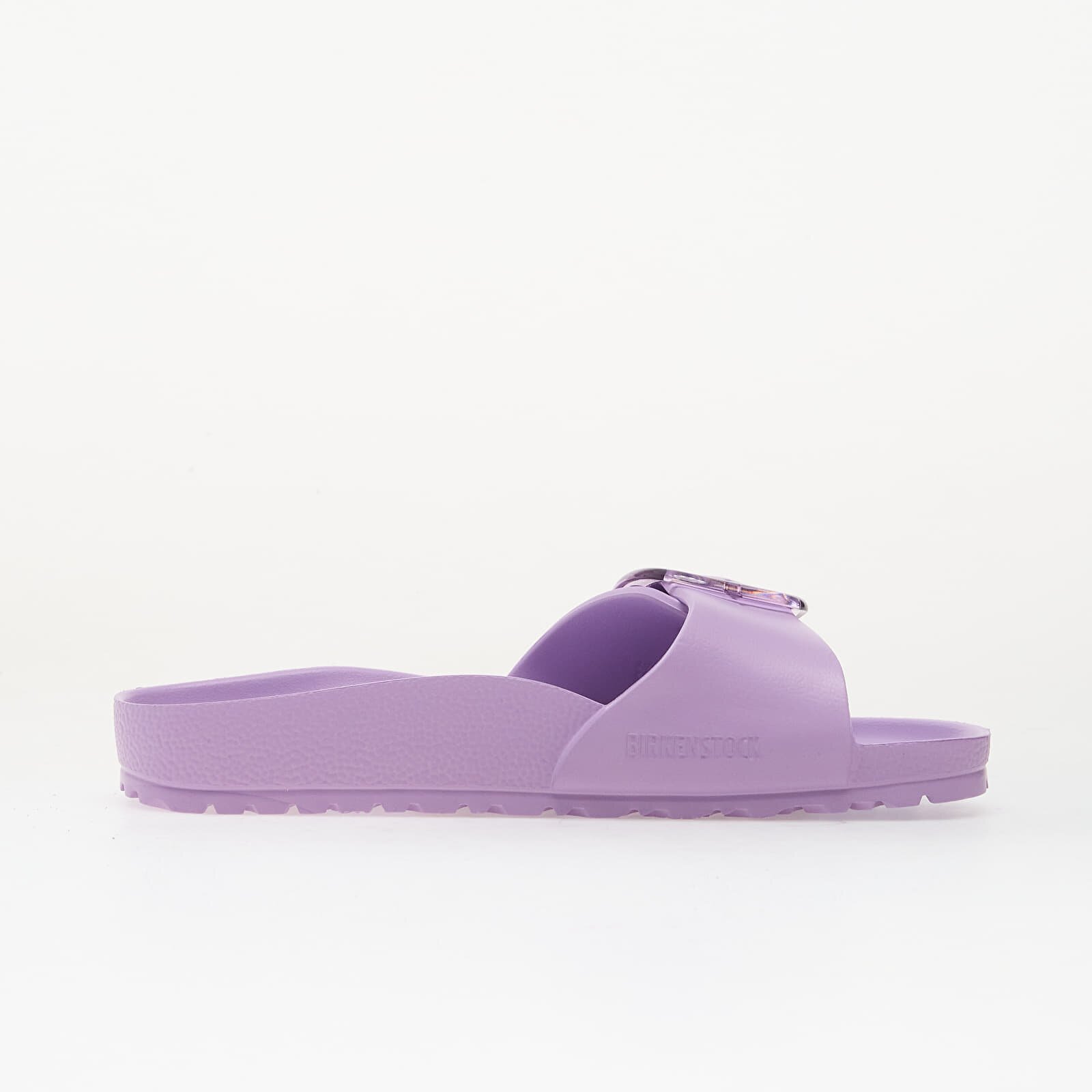 Birkenstock Madrid Big Buckle EVA Women Crocus