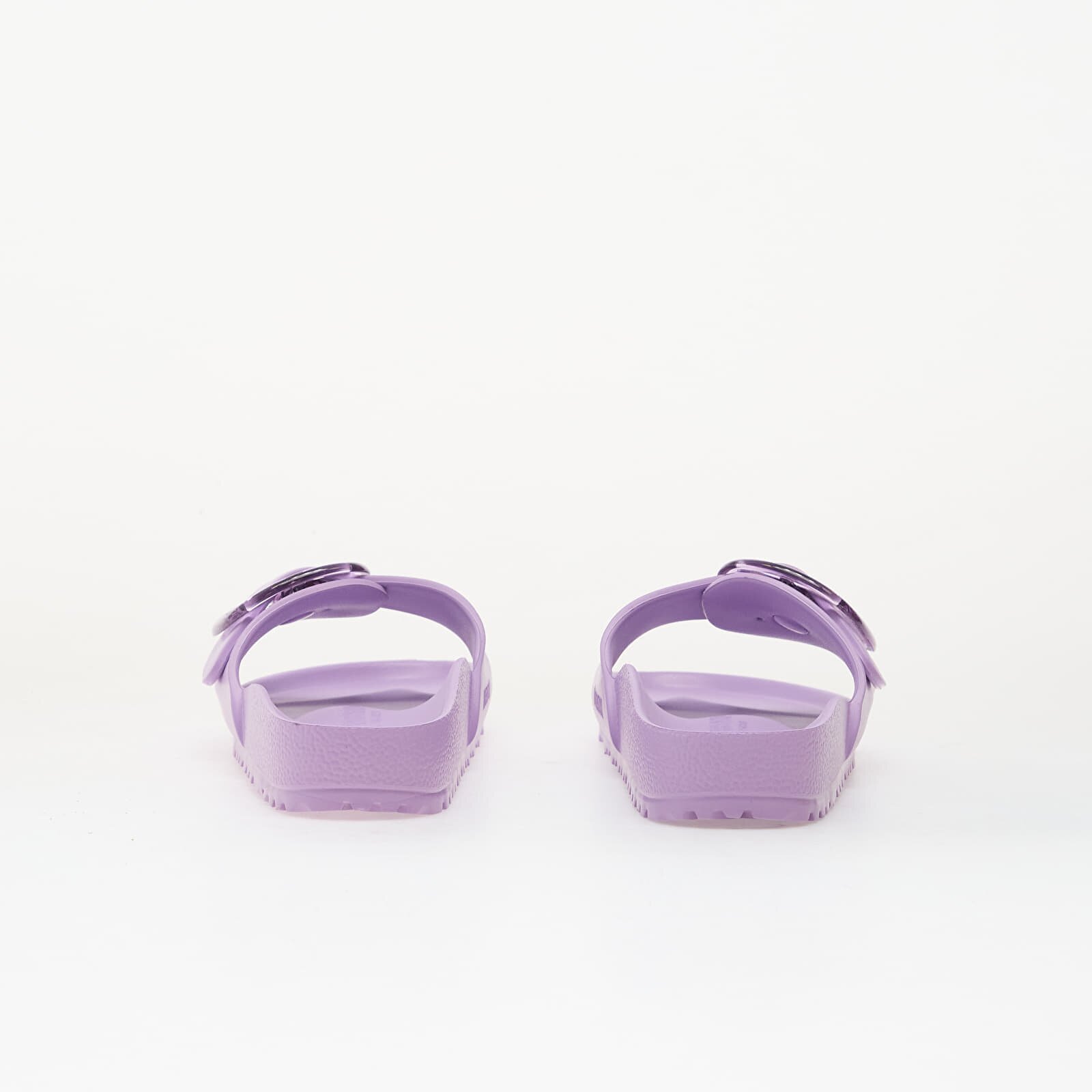 Birkenstock Madrid Big Buckle EVA Women Crocus