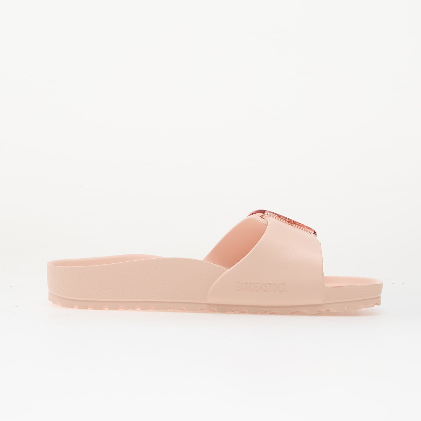 Birkenstock Madrid Big Buckle EVA Women Light Rose