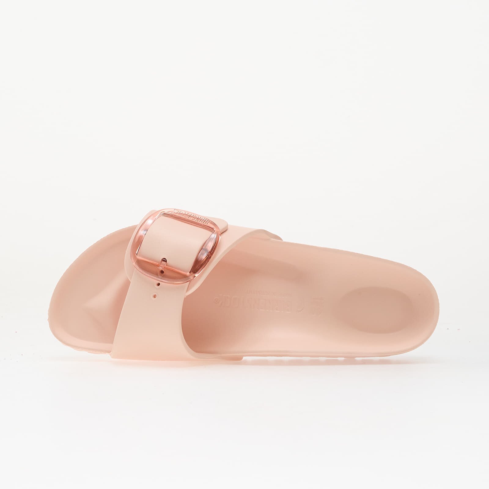 Birkenstock Madrid Big Buckle EVA Women Light Rose
