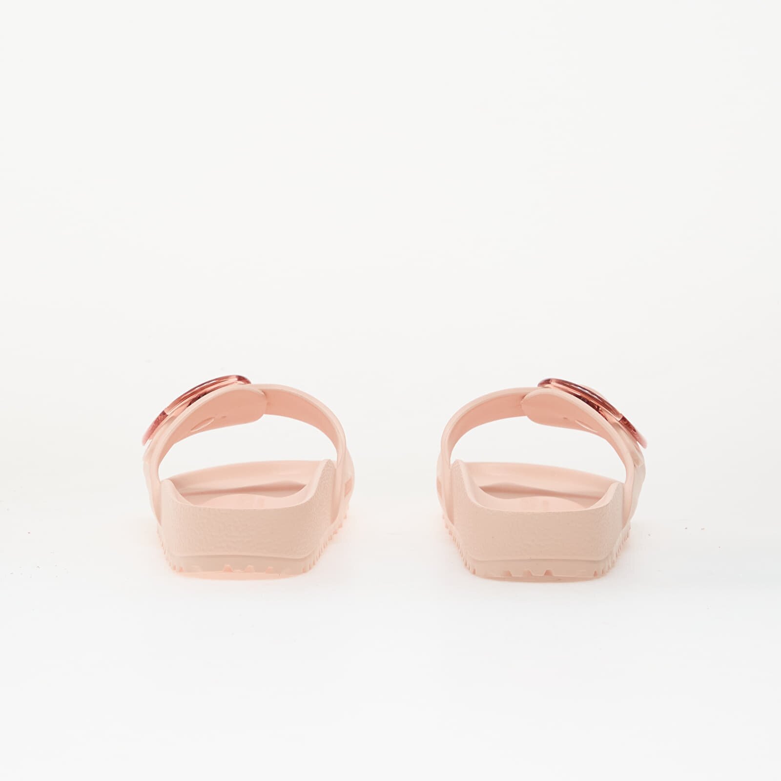 Birkenstock Madrid Big Buckle EVA Women Light Rose