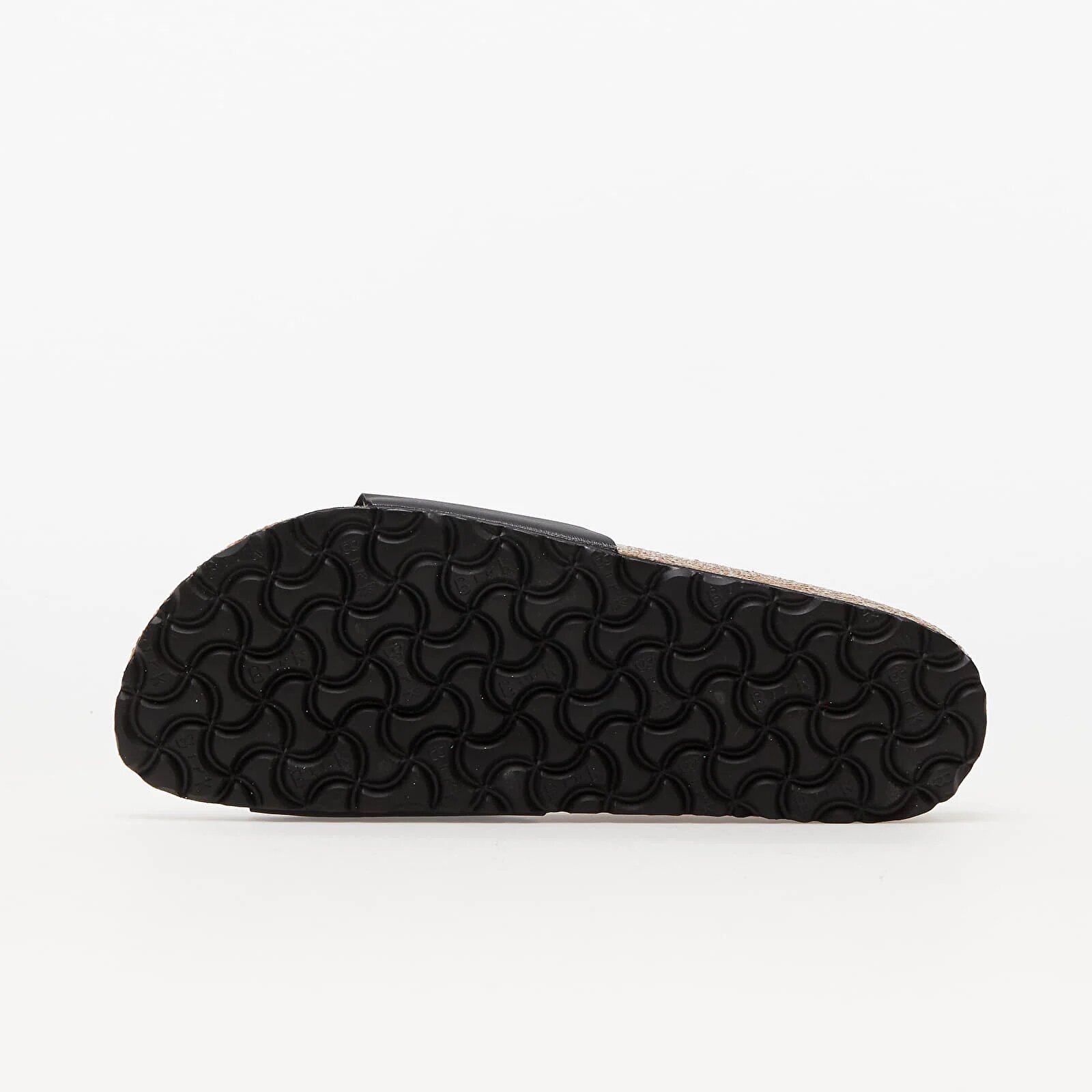 Birkenstock Madrid Birko-Flor Soft Black