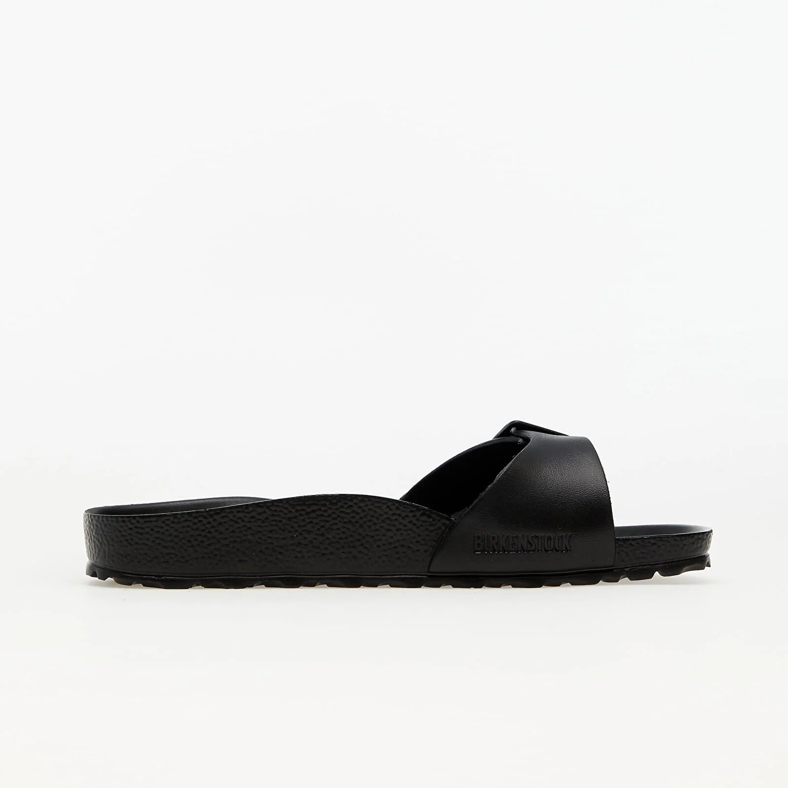 Birkenstock Madrid EVA Black