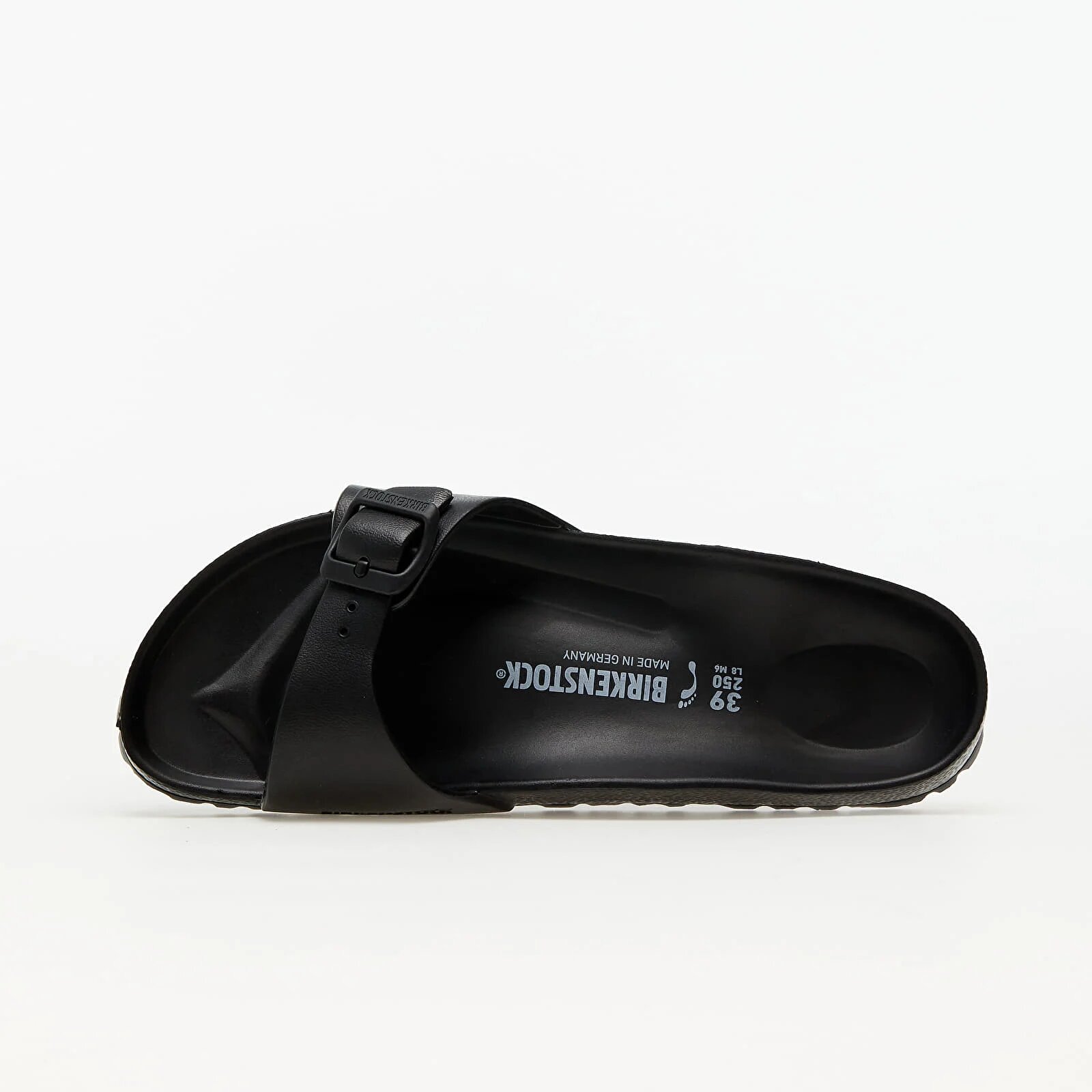 Birkenstock Madrid EVA Black
