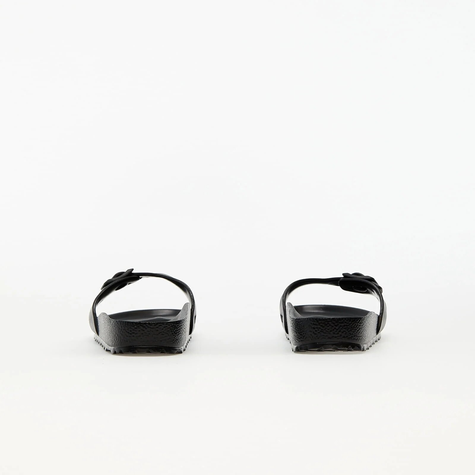 Birkenstock Madrid EVA Black