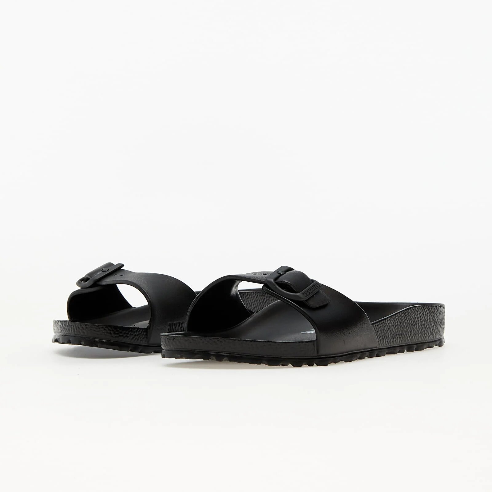 Birkenstock Madrid EVA Black