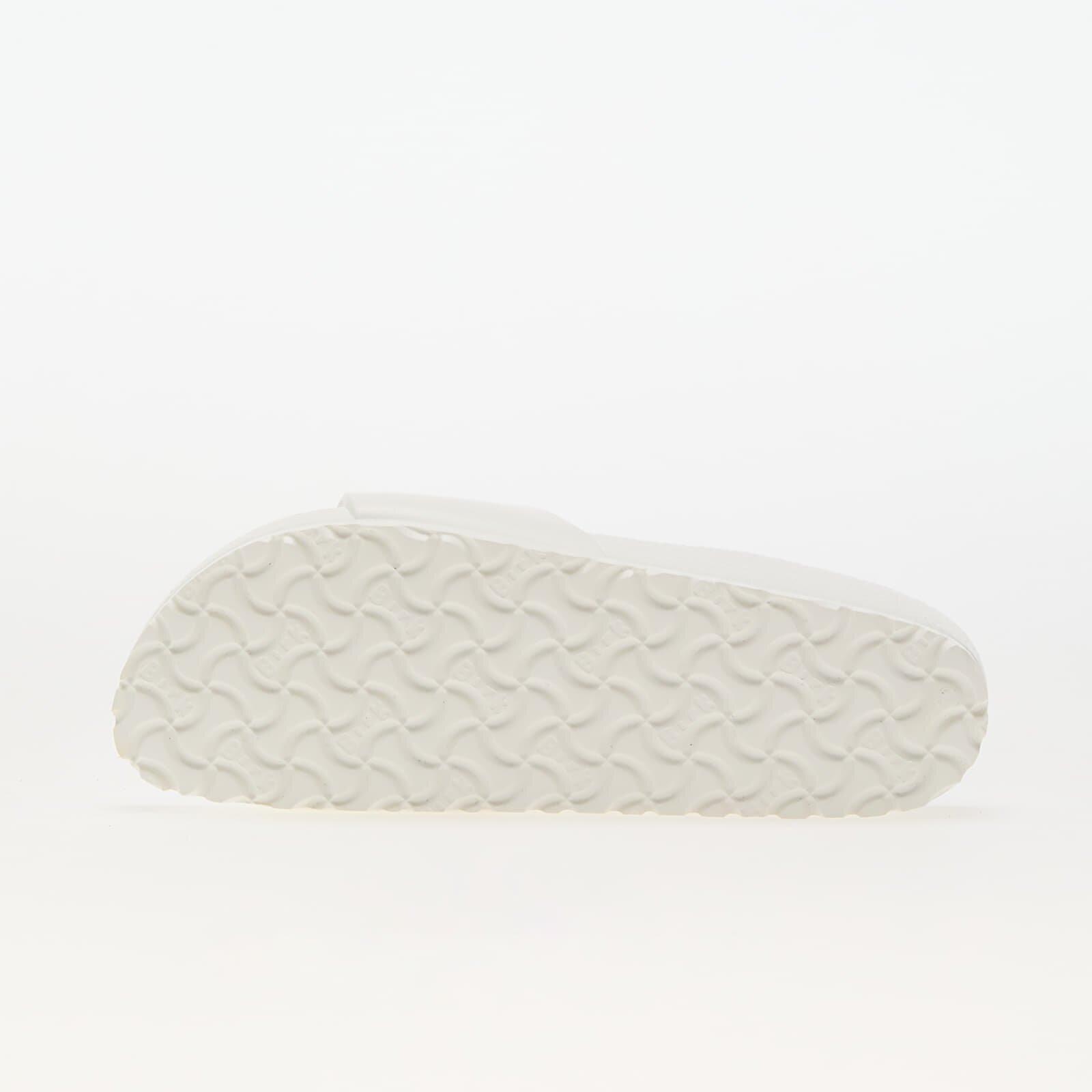 Birkenstock Madrid EVA White
